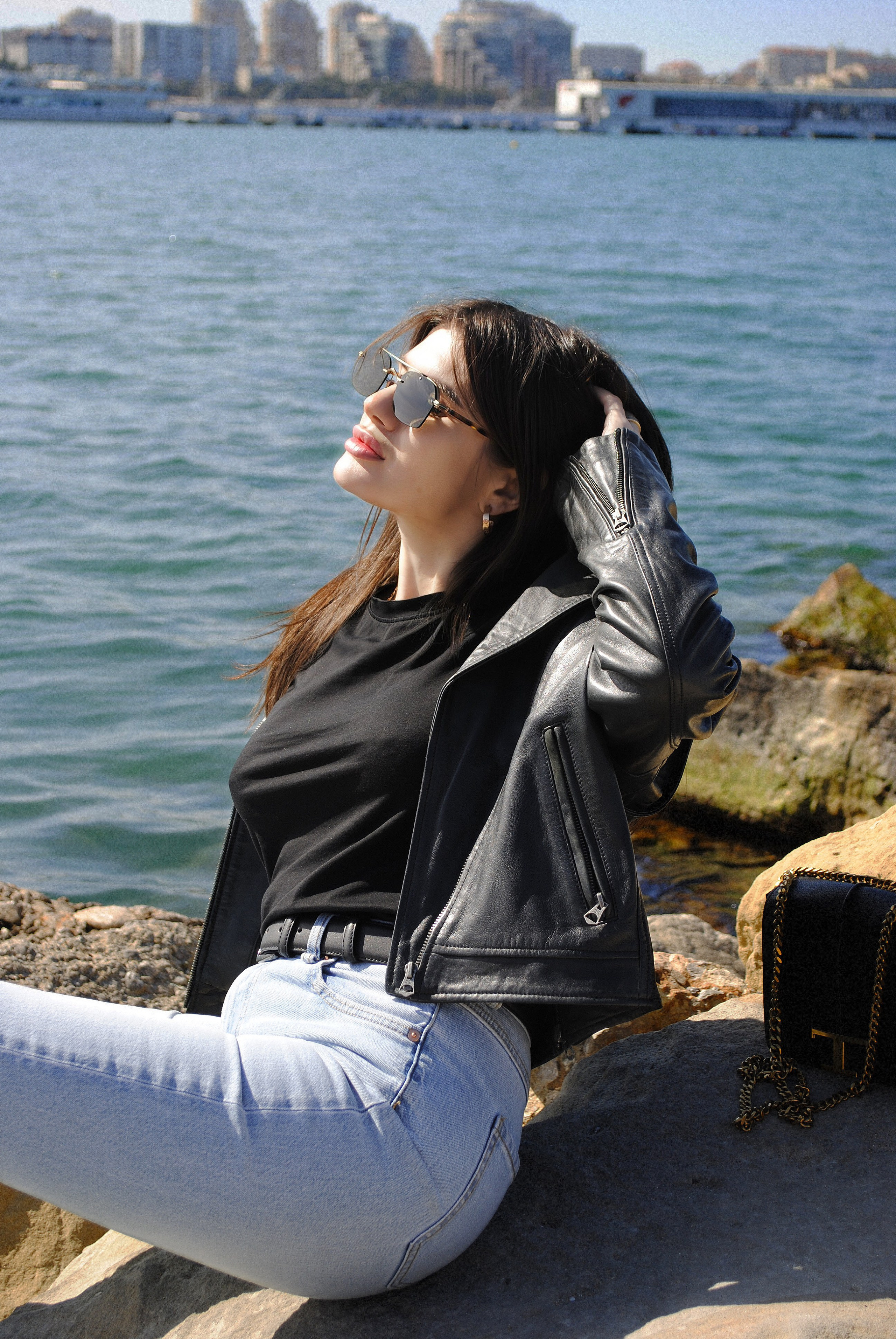 Эльвина. Фотограф Мария Мусаелян