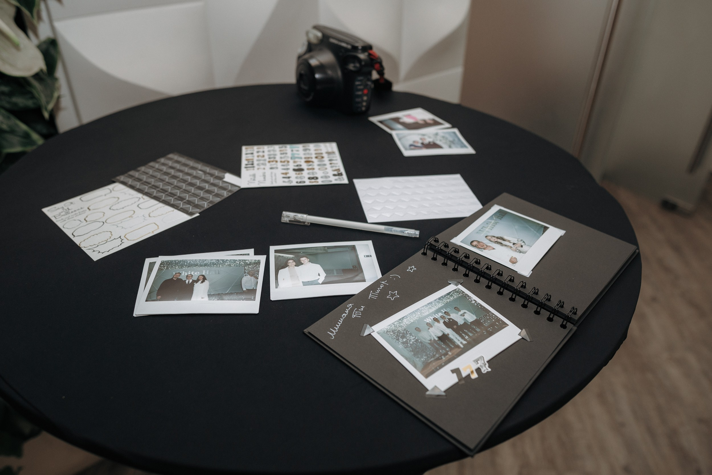 Анонс свадьбы Маши и Миши. Свадебный фотограф Пермь