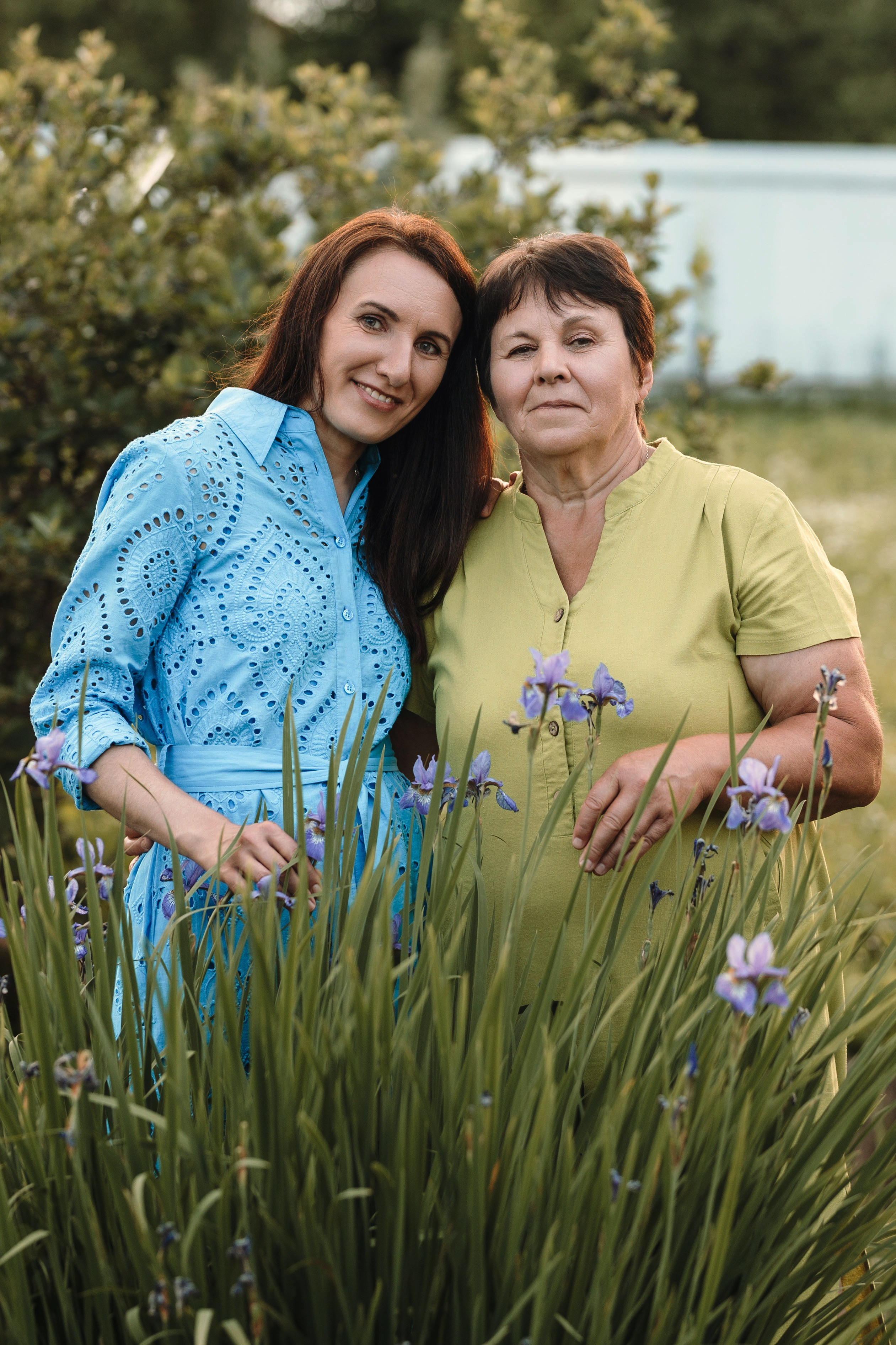 Семейное чаепитие. Детский фотограф в Дубне и Кашине Елена Карпушина