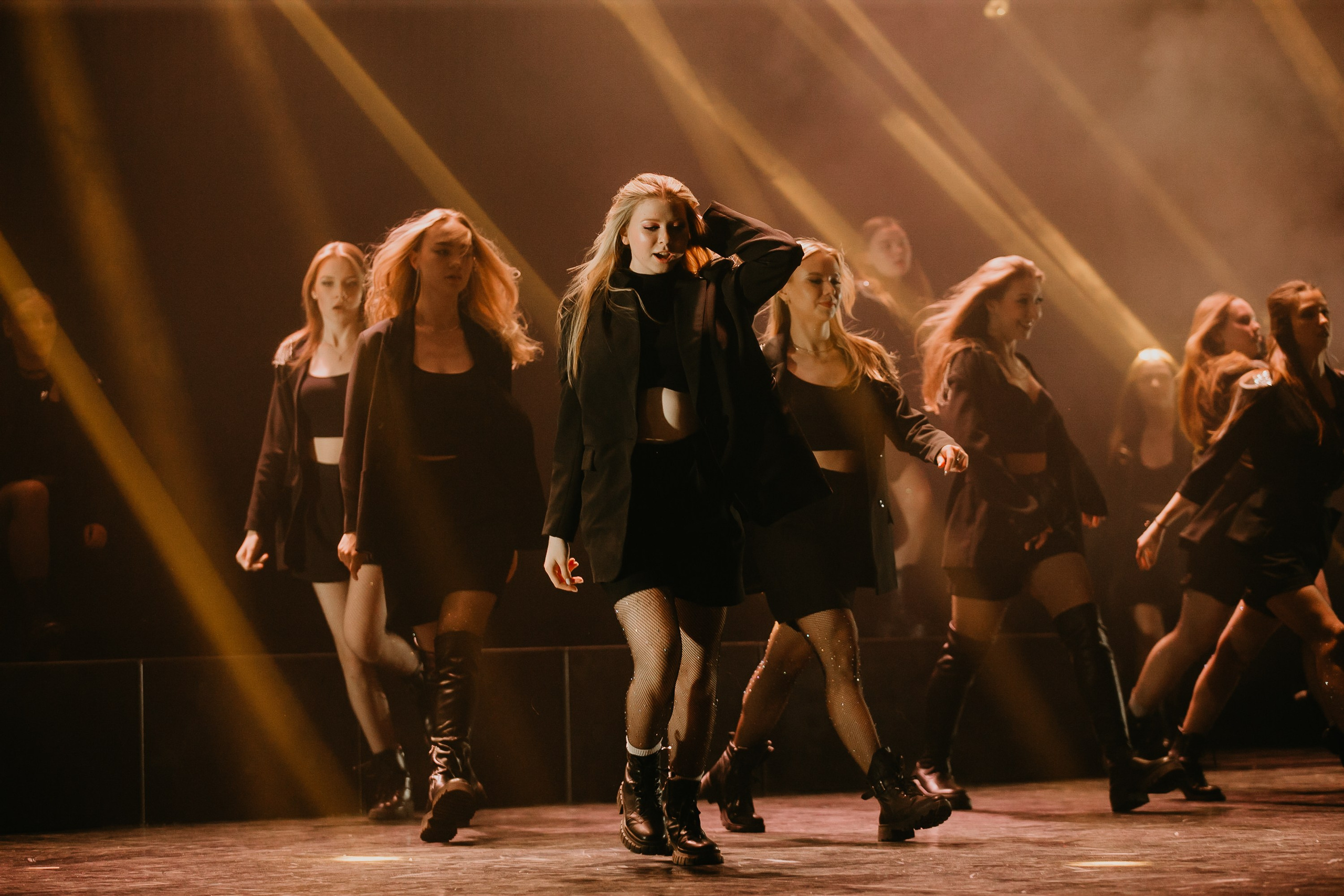 Студия танцев «Rocky» Отчётный концерт «ВМЕСТЕ». Фотограф событий Злобин Дмитрий