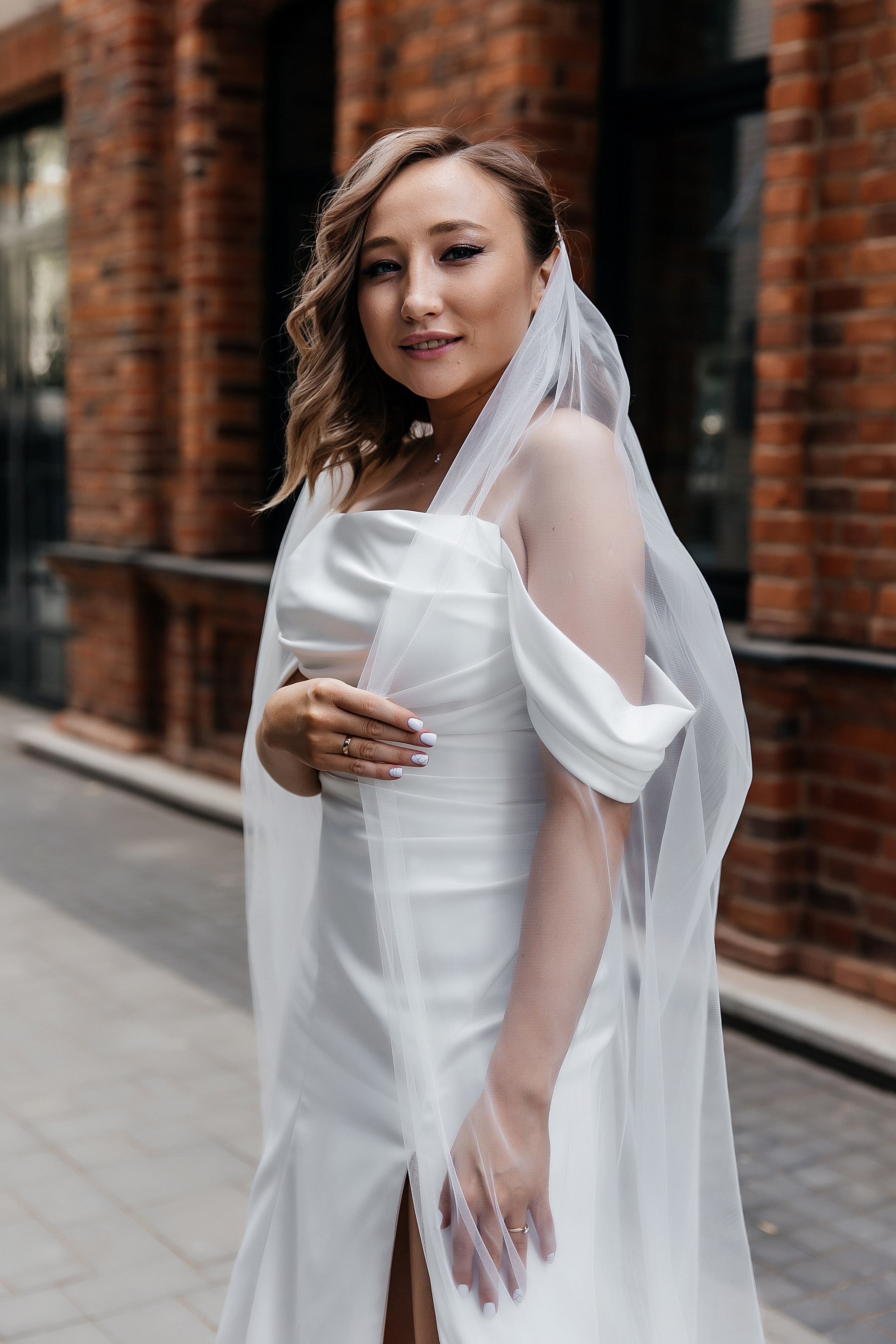 Артур и Венера. Свадебный и семейный фотограф у Уфе Евгения Сазонова