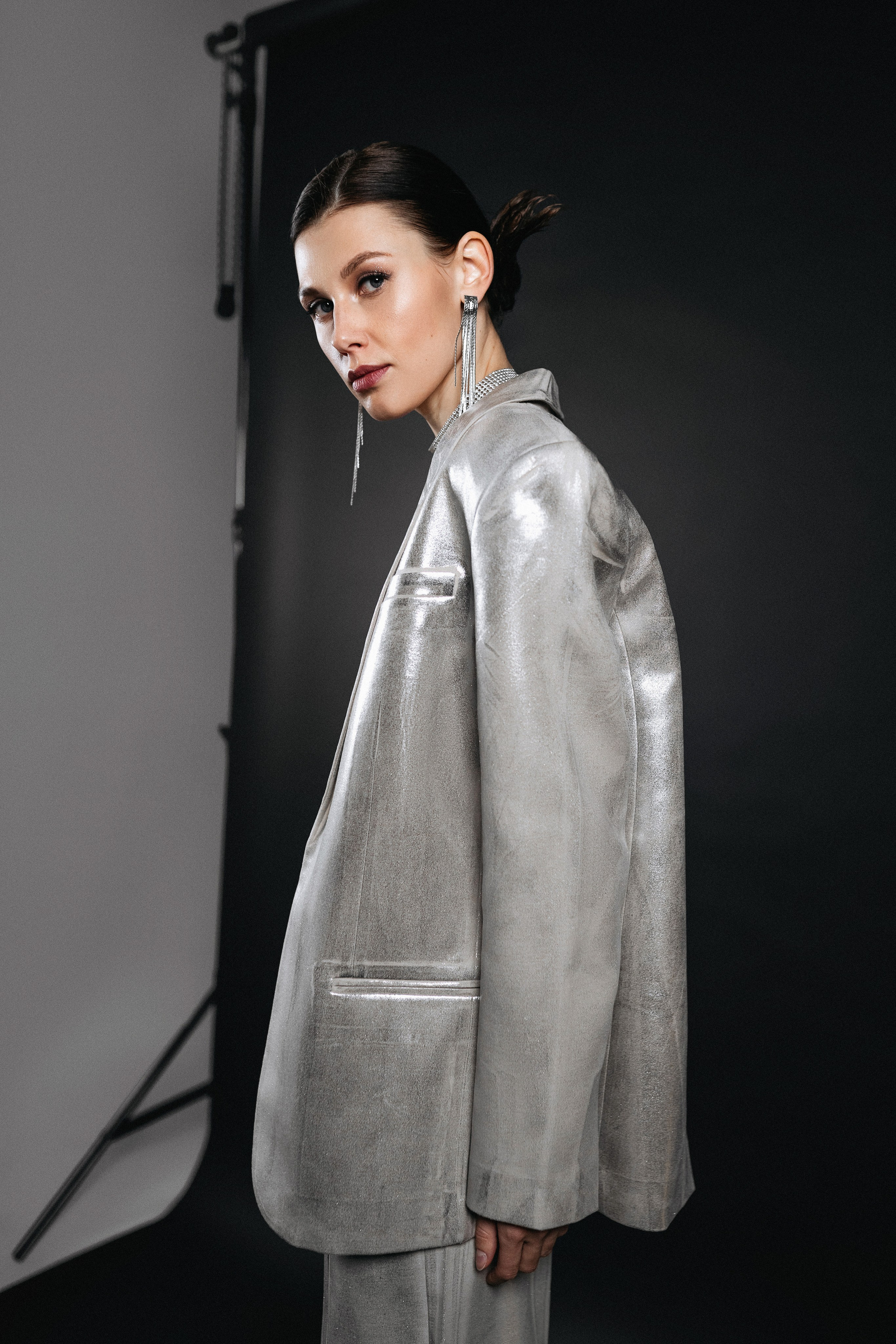 Sparkle night. Портретный фотограф в Москве Ольга Акушко