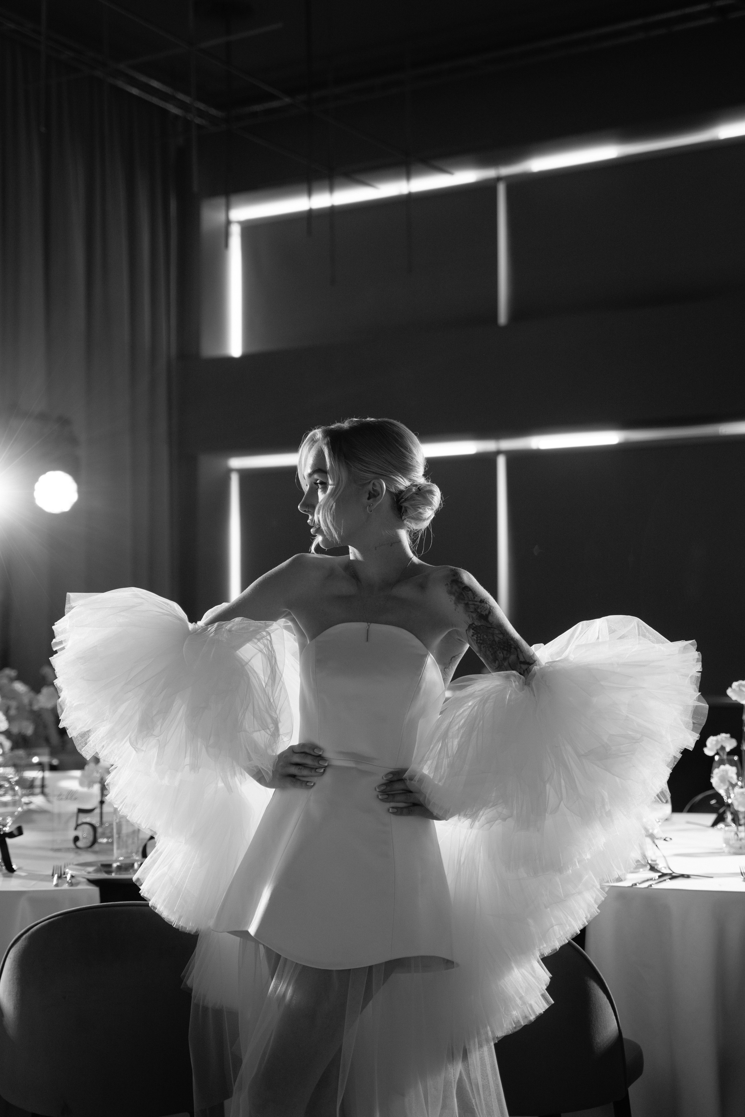 Антон и Оля. Фотограф Екатеринбург