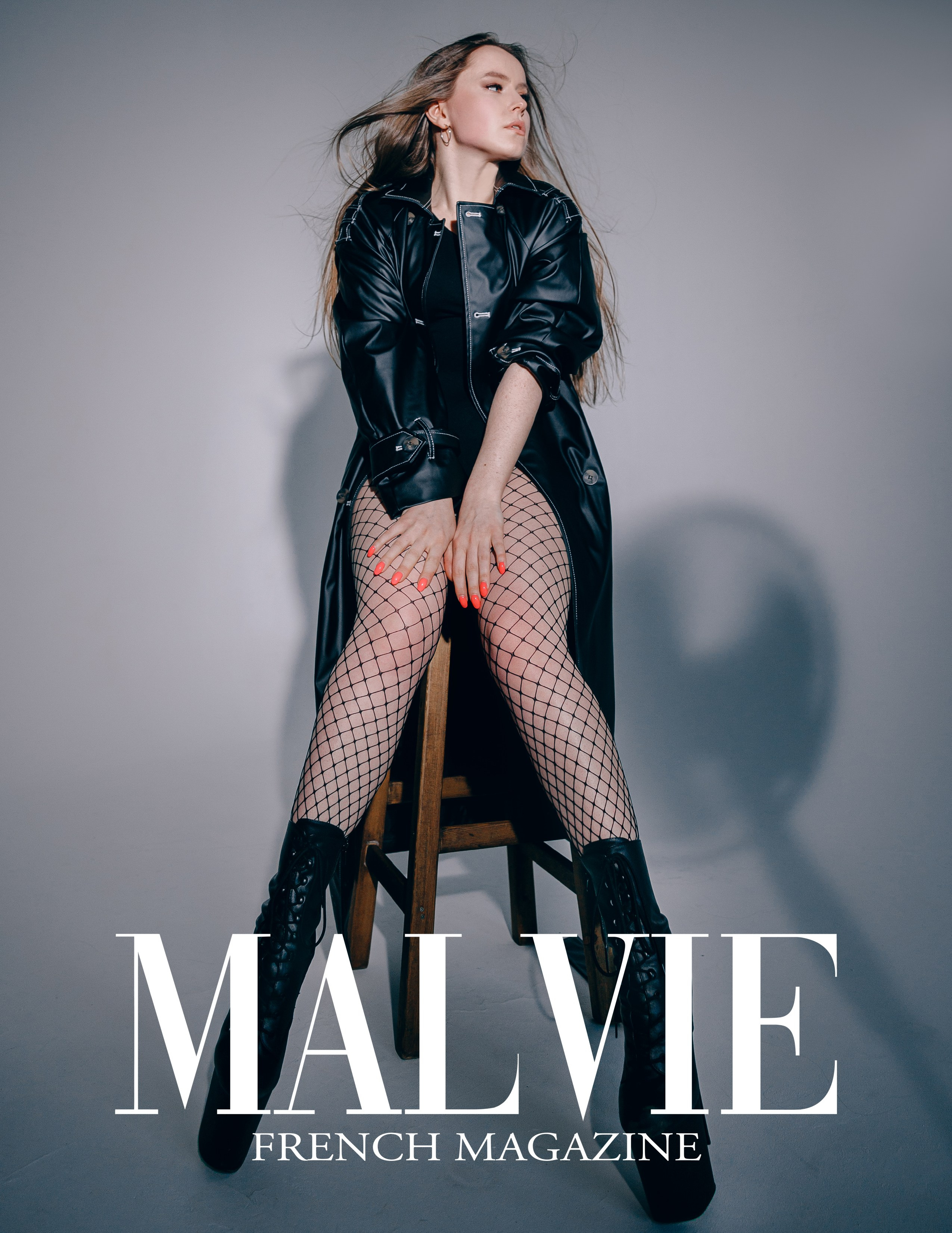 Публикации в журналах. Фотограф в Санкт-Петербурге Яна Пикулик