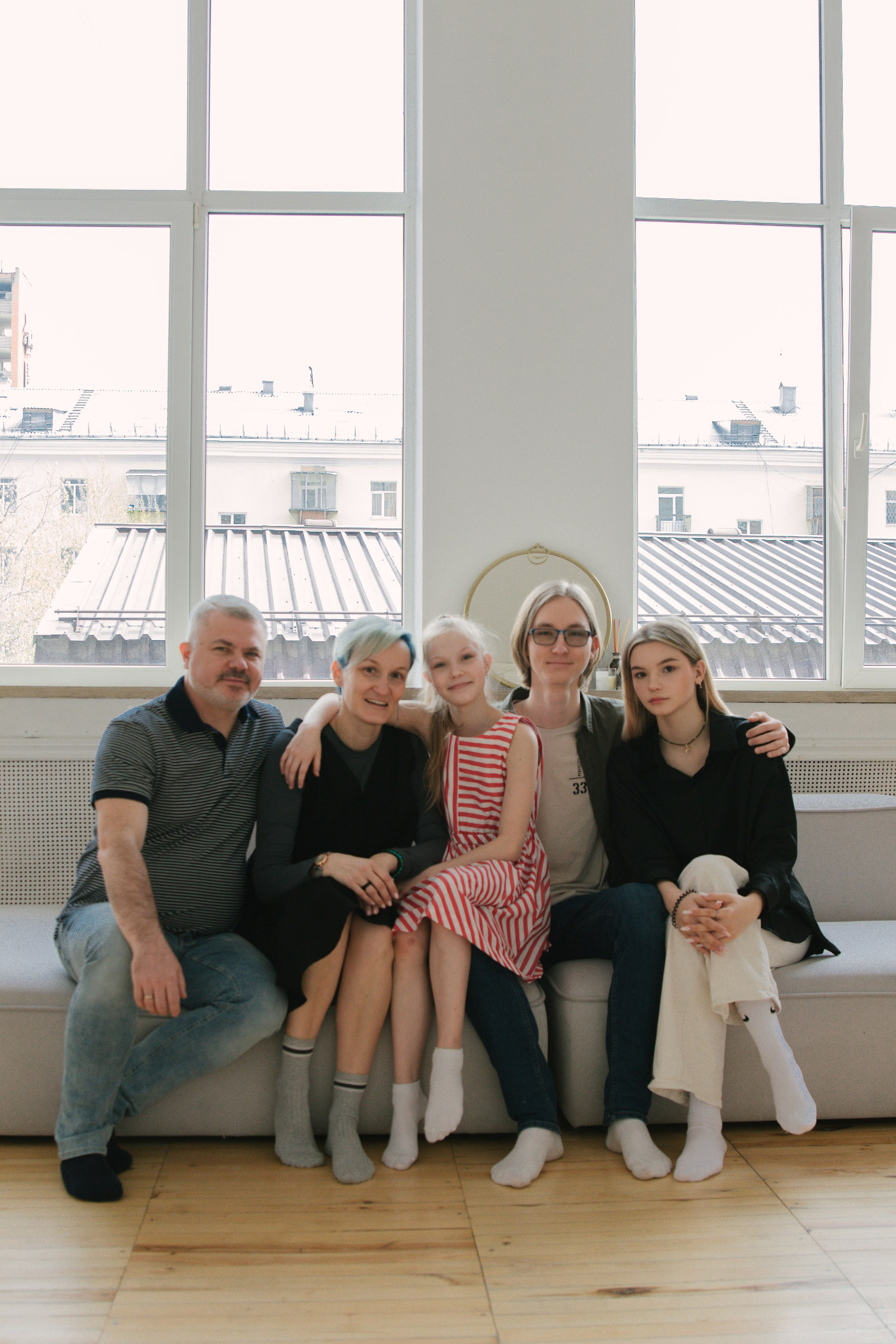 Детский день рождения. Фотограф Настя Булочка Екатеринубрг