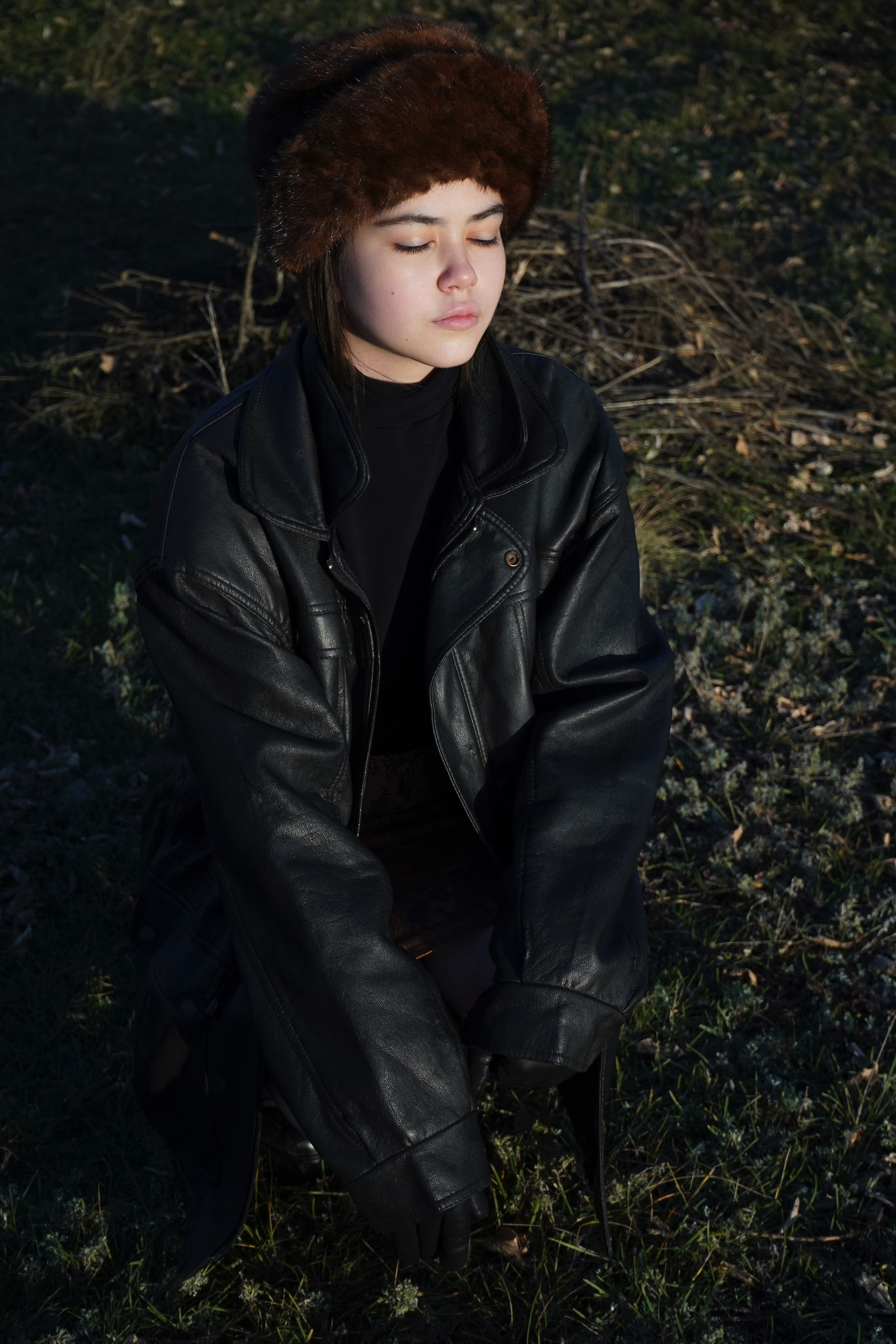 Индивидуальные. Фотограф Альбина Пастухова г. Уфа