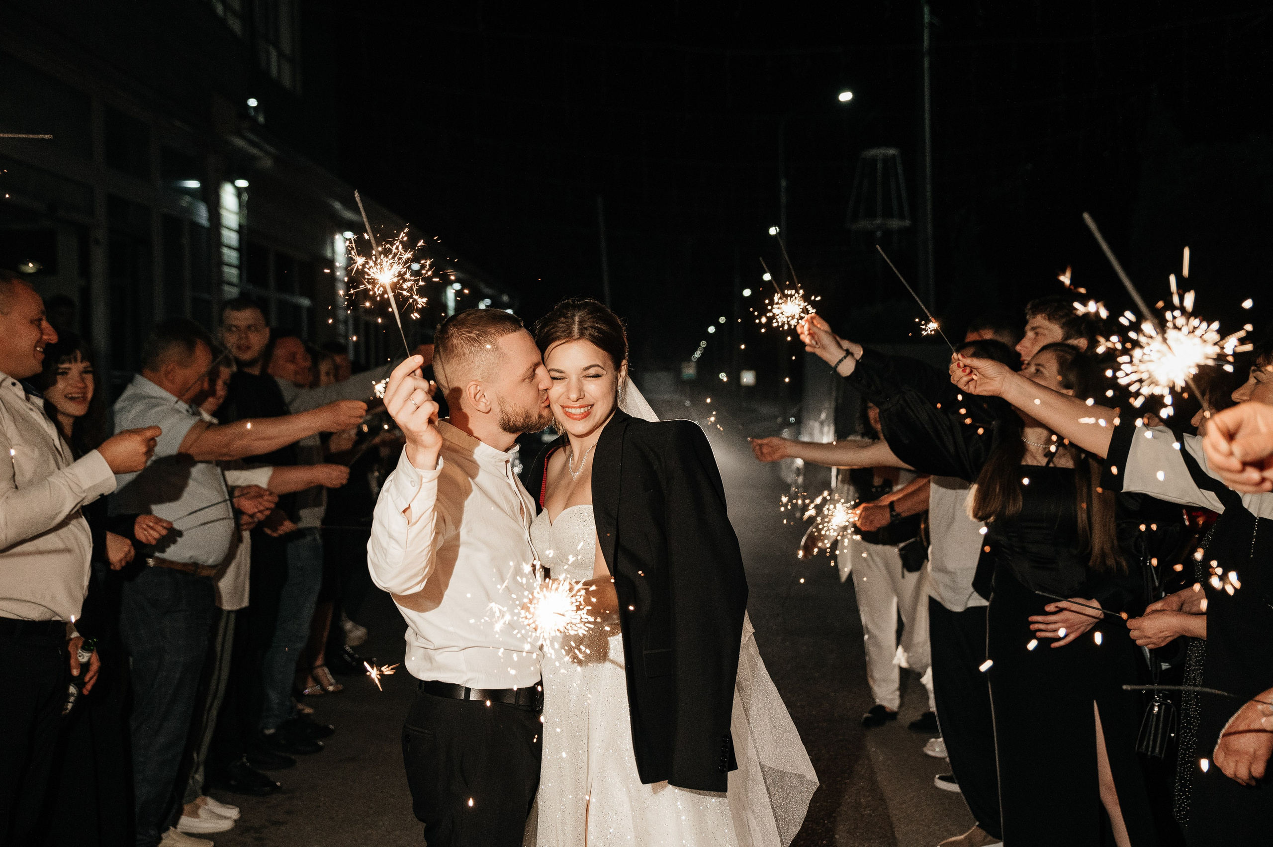 Николай и Валерия. Свадебный и семейный фотограф Кореновск/Краснодар