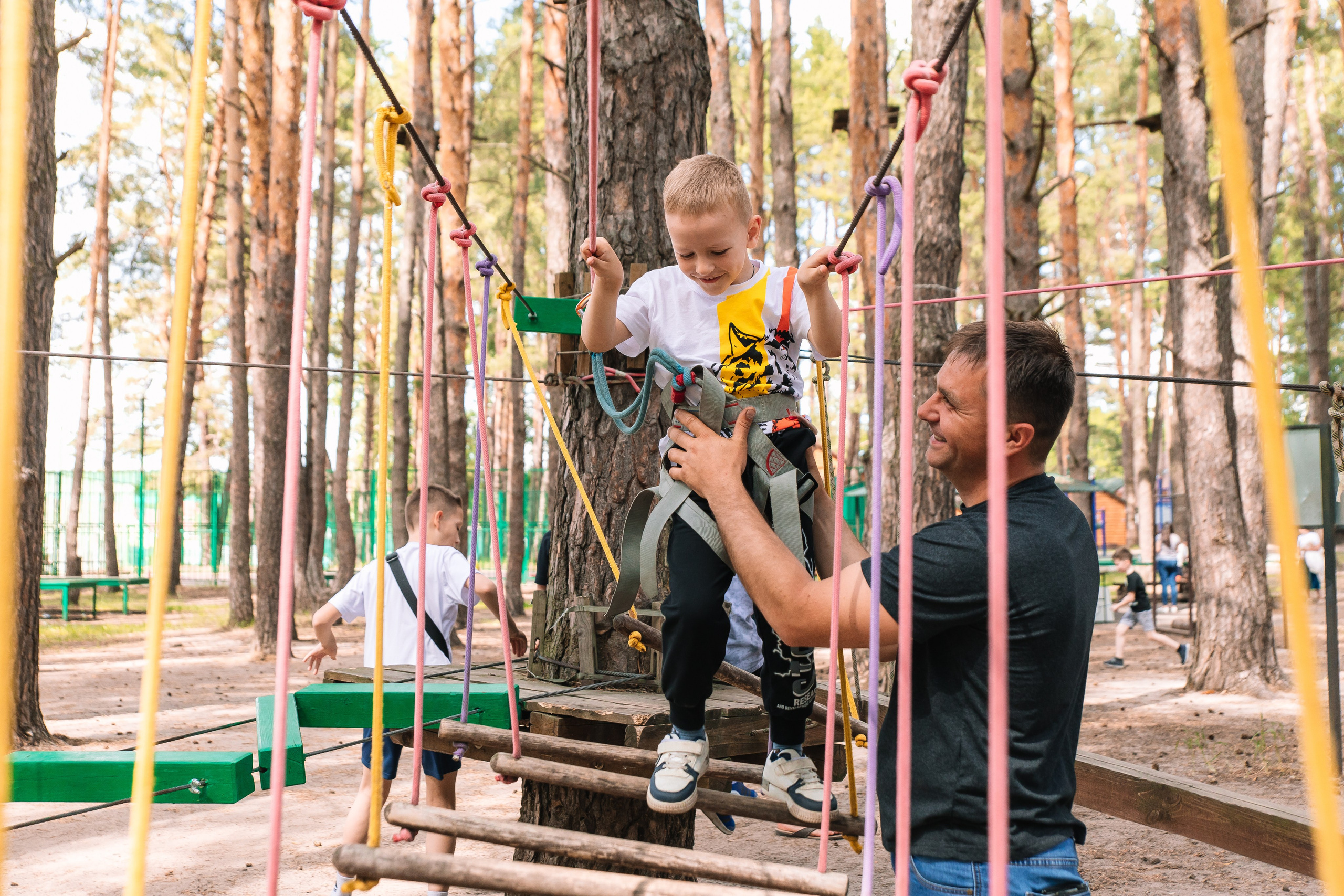 ТЕРЕШКОВО 4 КЛАСС. Свадебный и семейный фотограф в Курске и Курчатове
