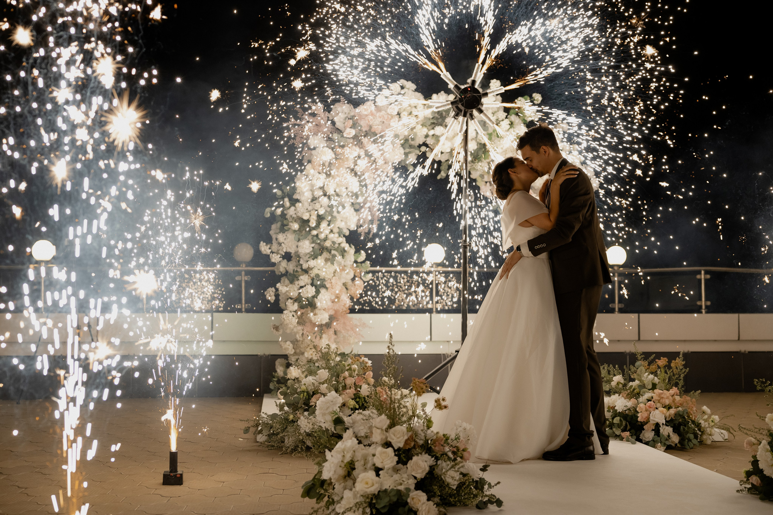 Миленина Юлия Свадебный и семейный фотограф в Краснодаре