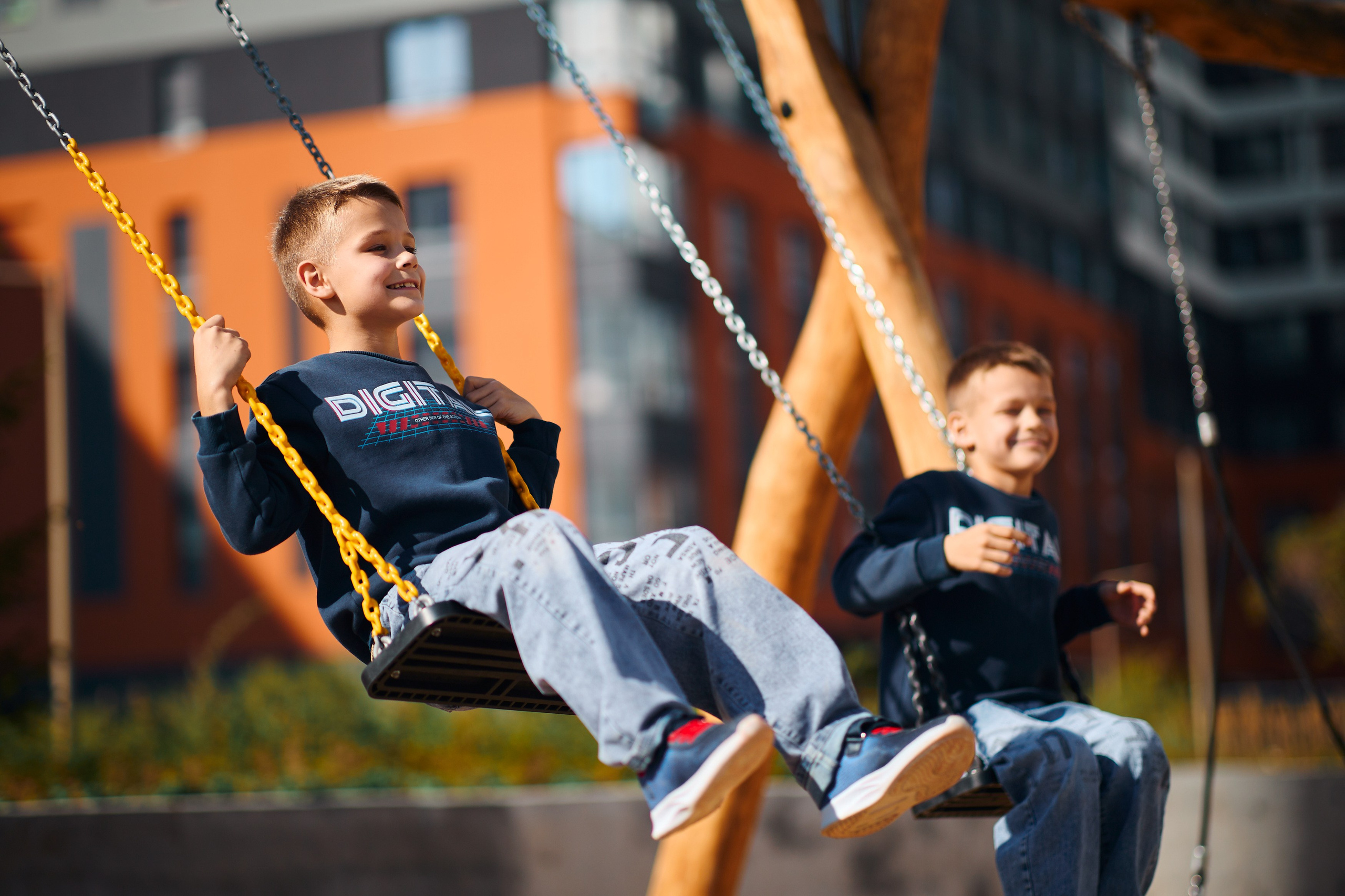 ЭНКО. Реклама Никольский. Бизнес портрет Аэросъемка Интерьерная съемка Тюмень