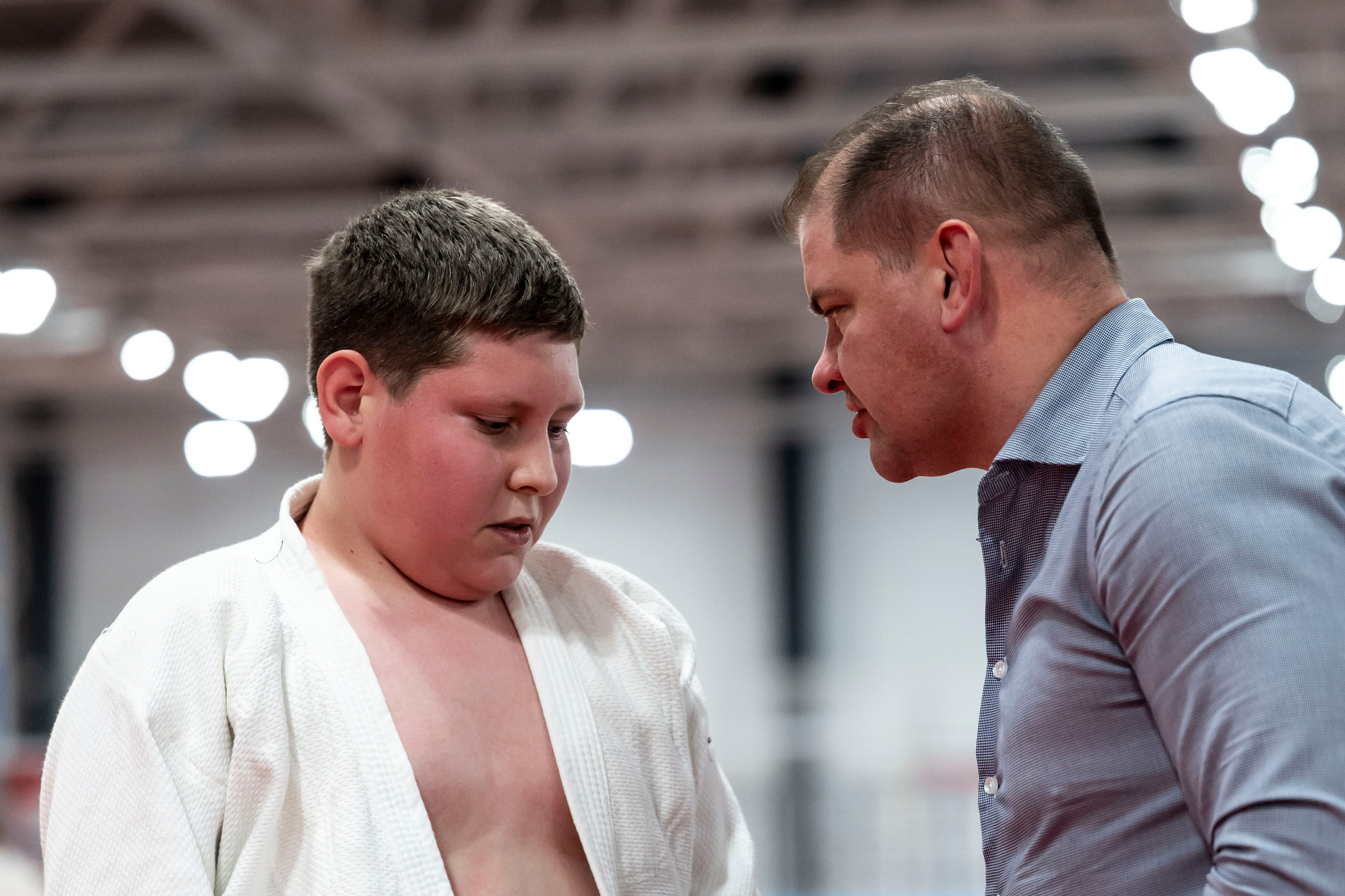 Турнир дзюдо. Тульский левша. Ноябрь, 2025. Спортивный фотограф в Туле и Тульской области. Файсханова Фото Спорт