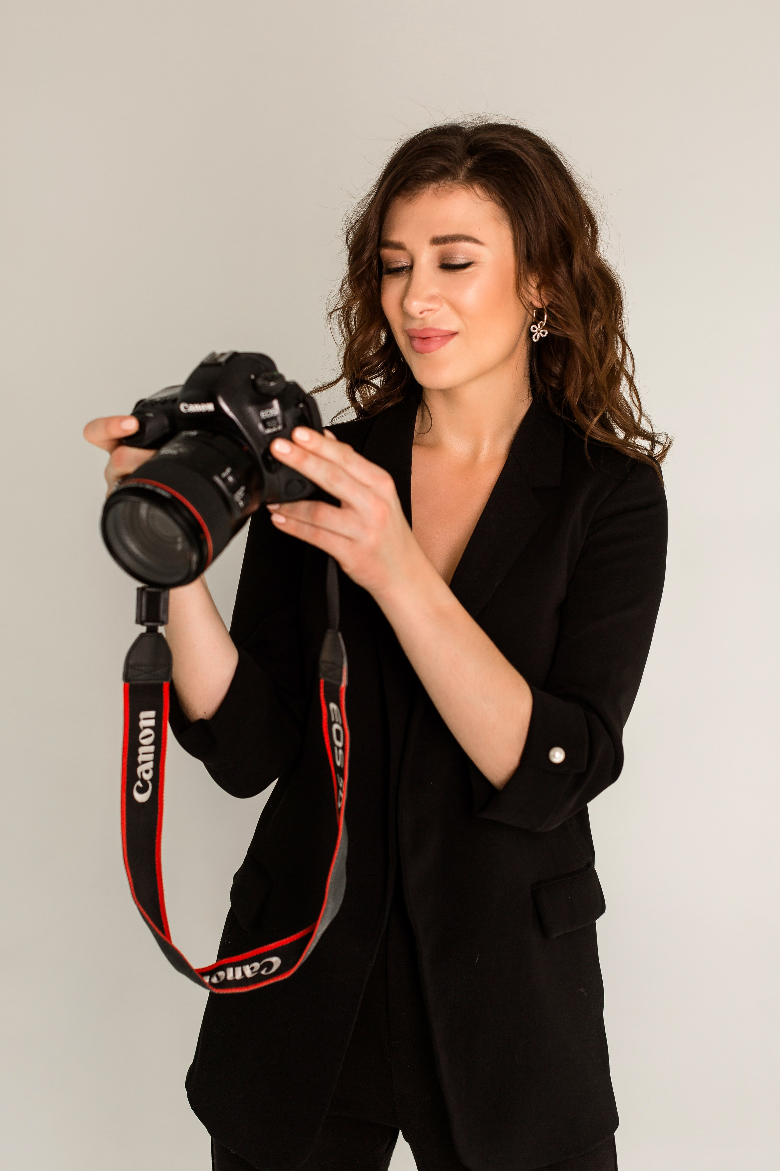 Анастасия. Главная