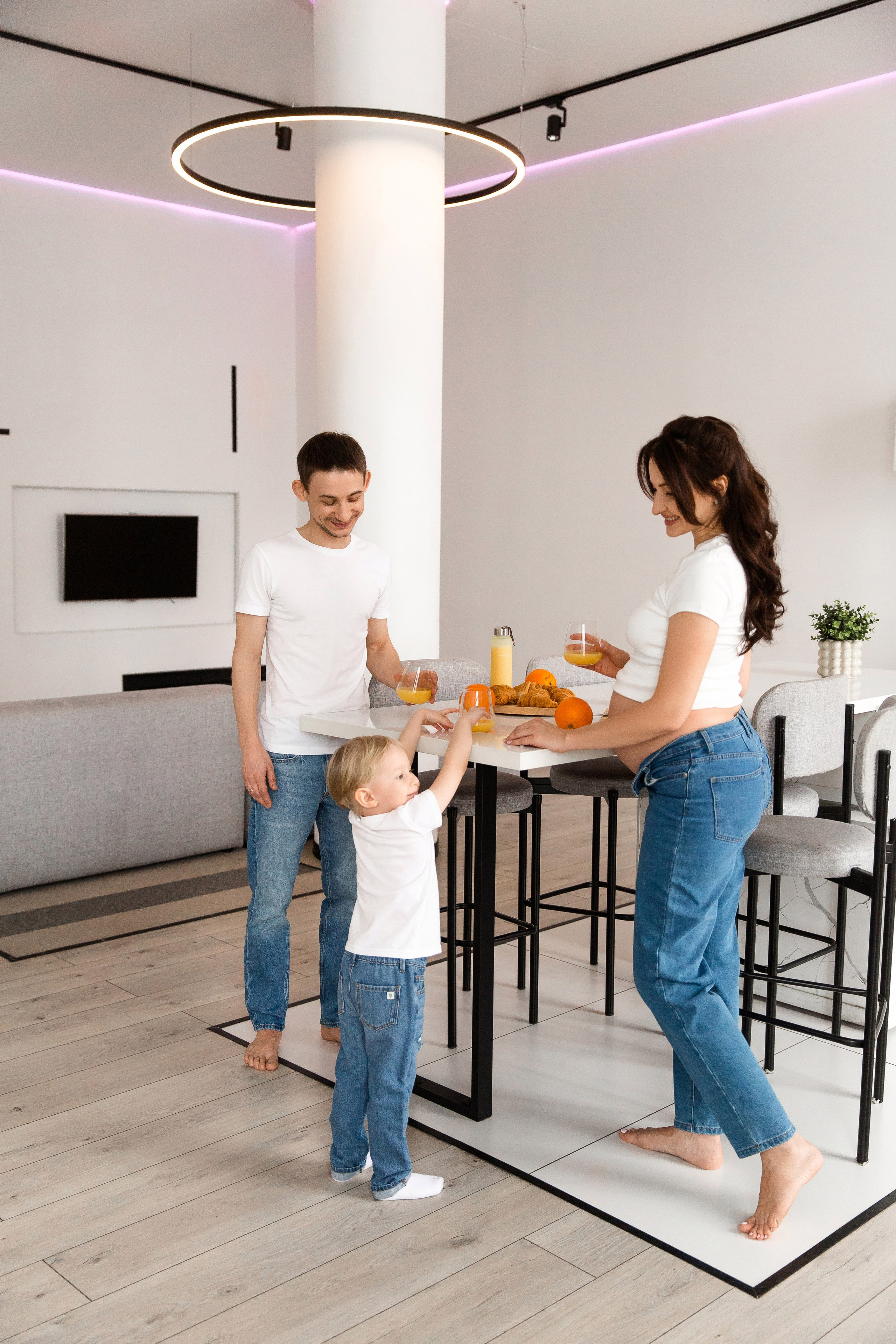 Кристина и Кирилл. Главная