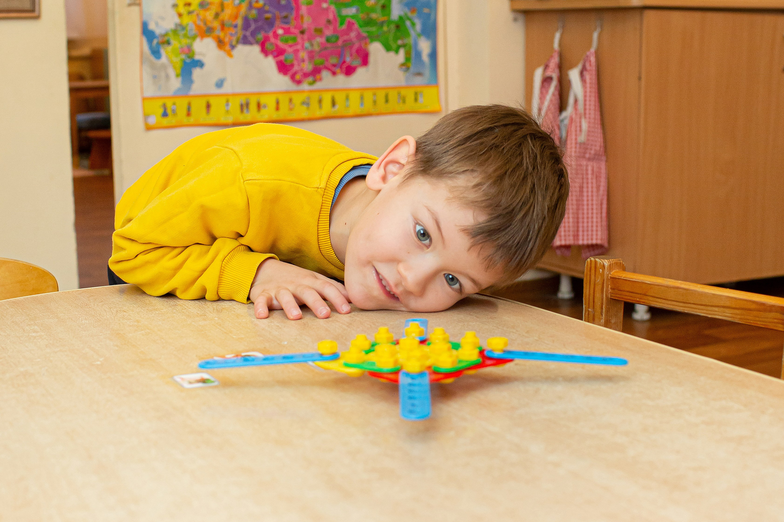 Фотосъёмка для выпускных альбомов. Детский сад. Свадебный, семейный, детский фотограф в Санкт-Петербурге