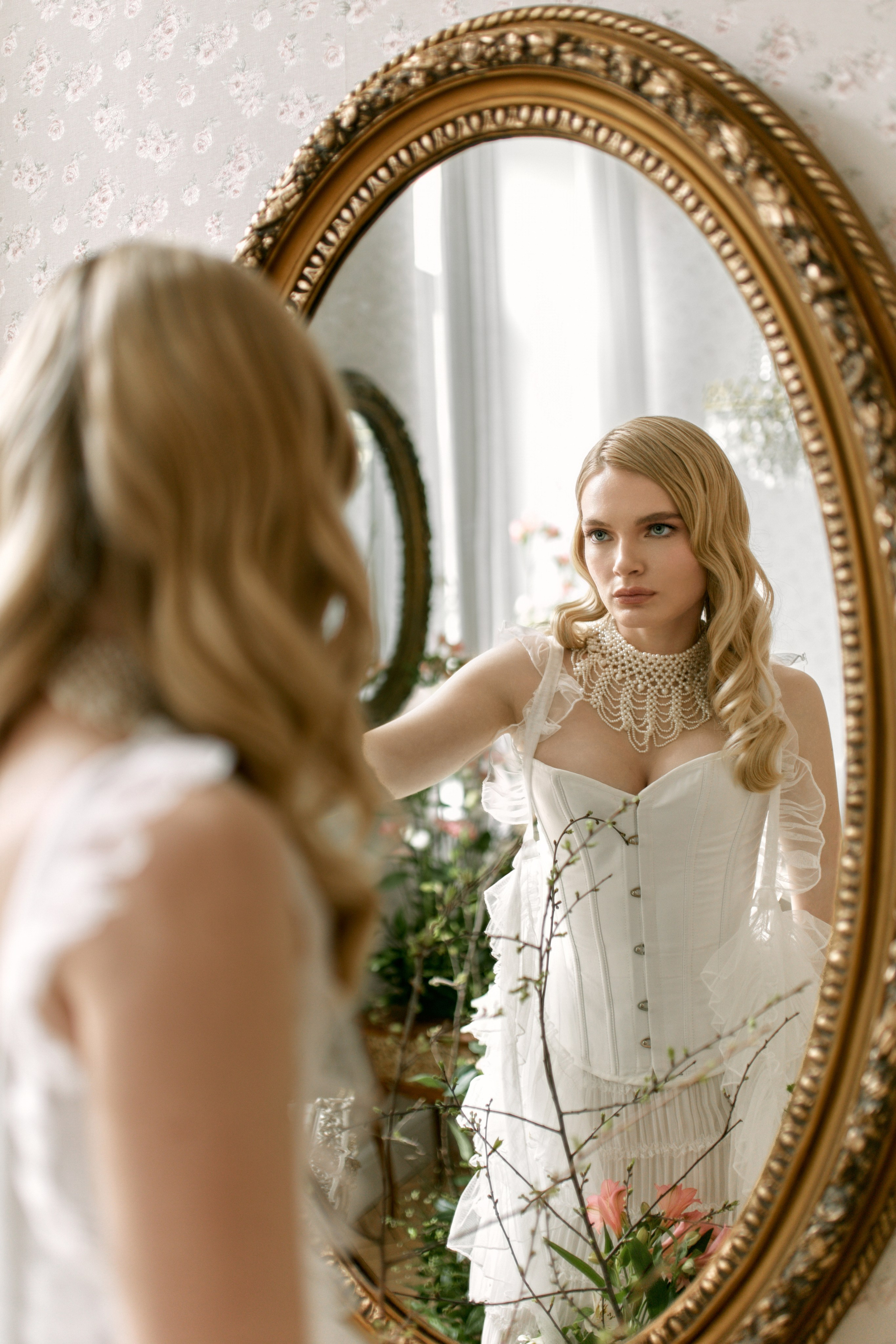 «В саду чувств». Свадебный и семейный фотограф в Ульяновске, Норильске, Казани — Орешина Елена