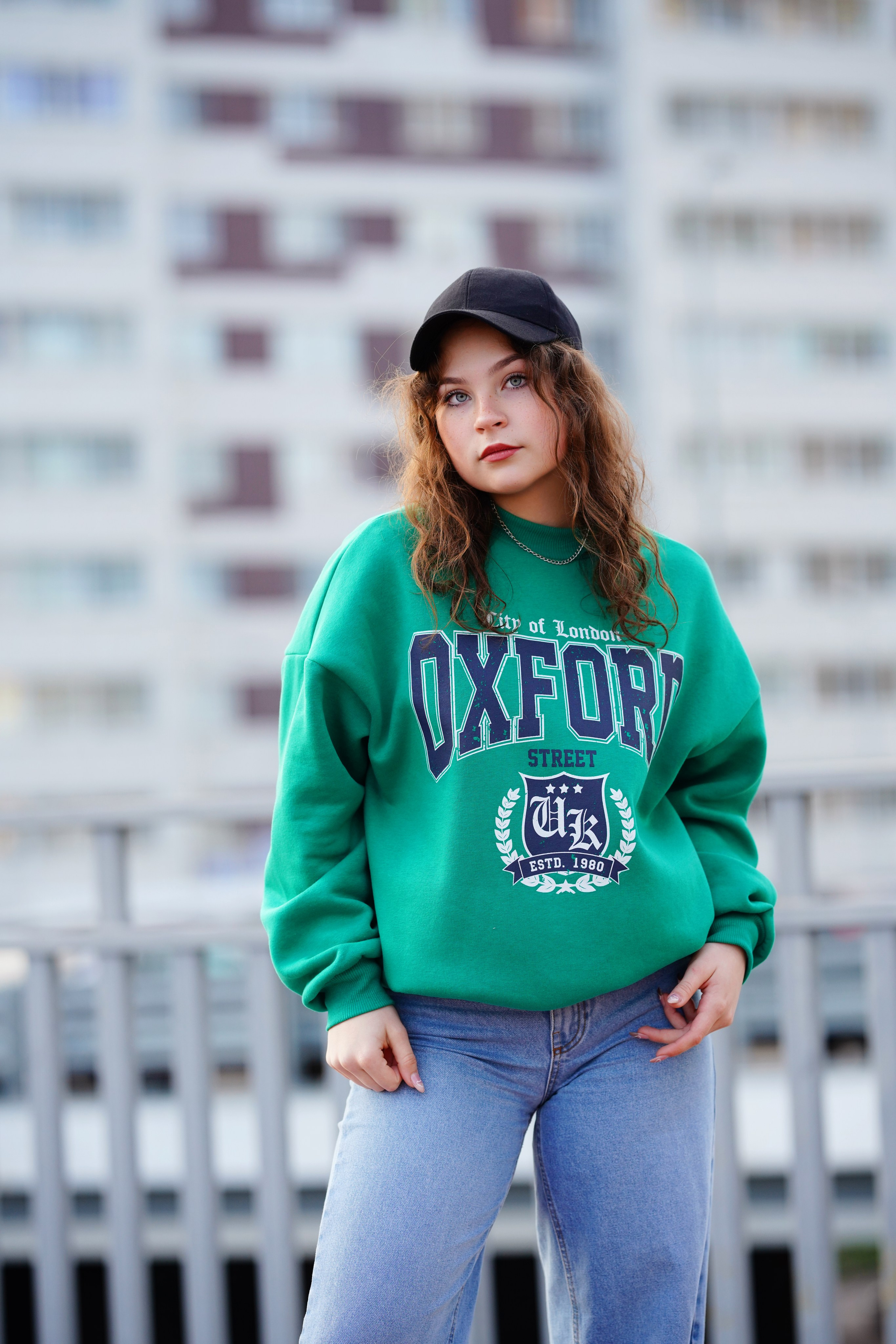 STREET STYLE. Фотограф Герман