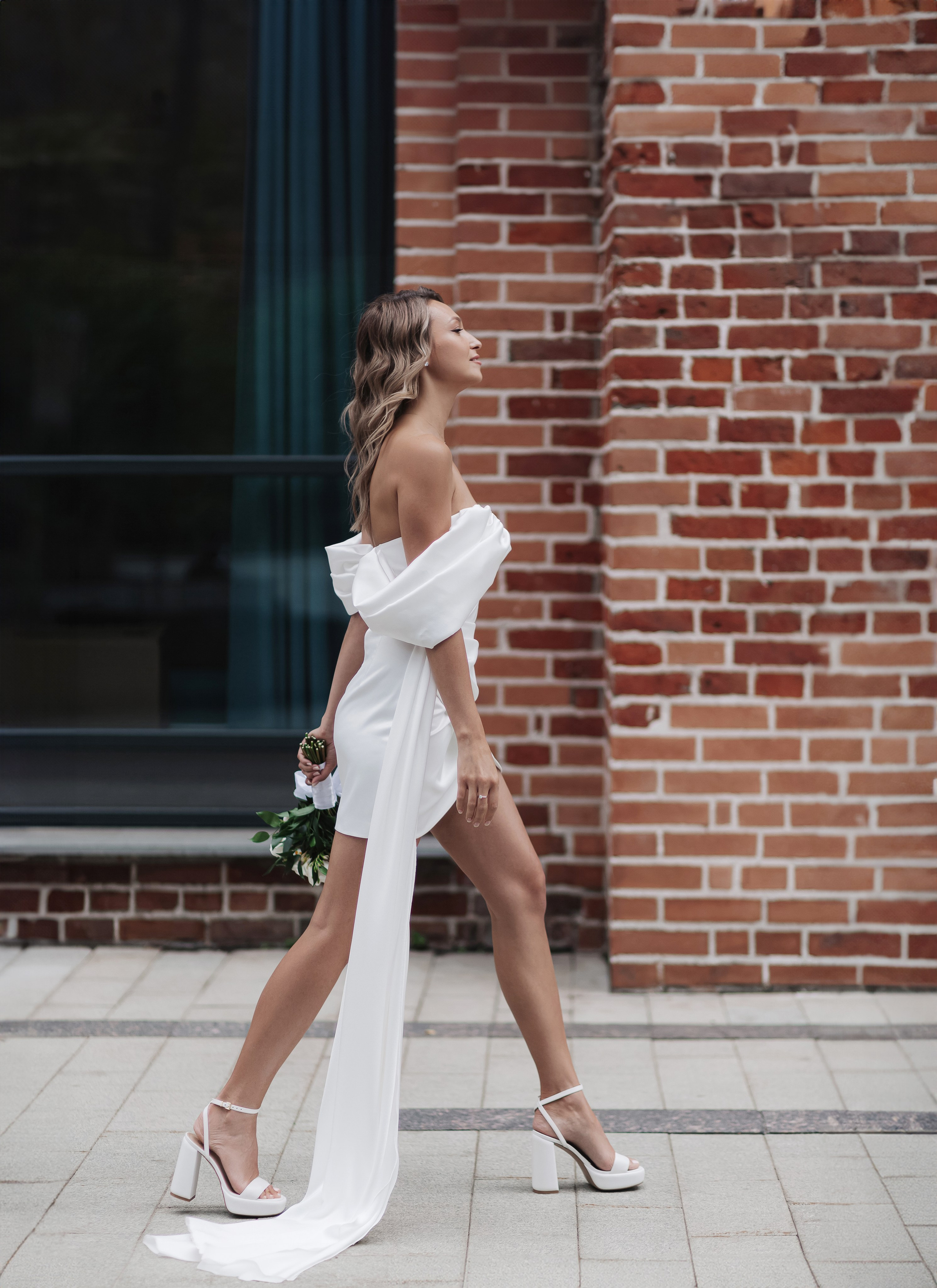 Никита и Екатерина. Дмитрий Судаков, фотограф в Екатеринбурге и Москве