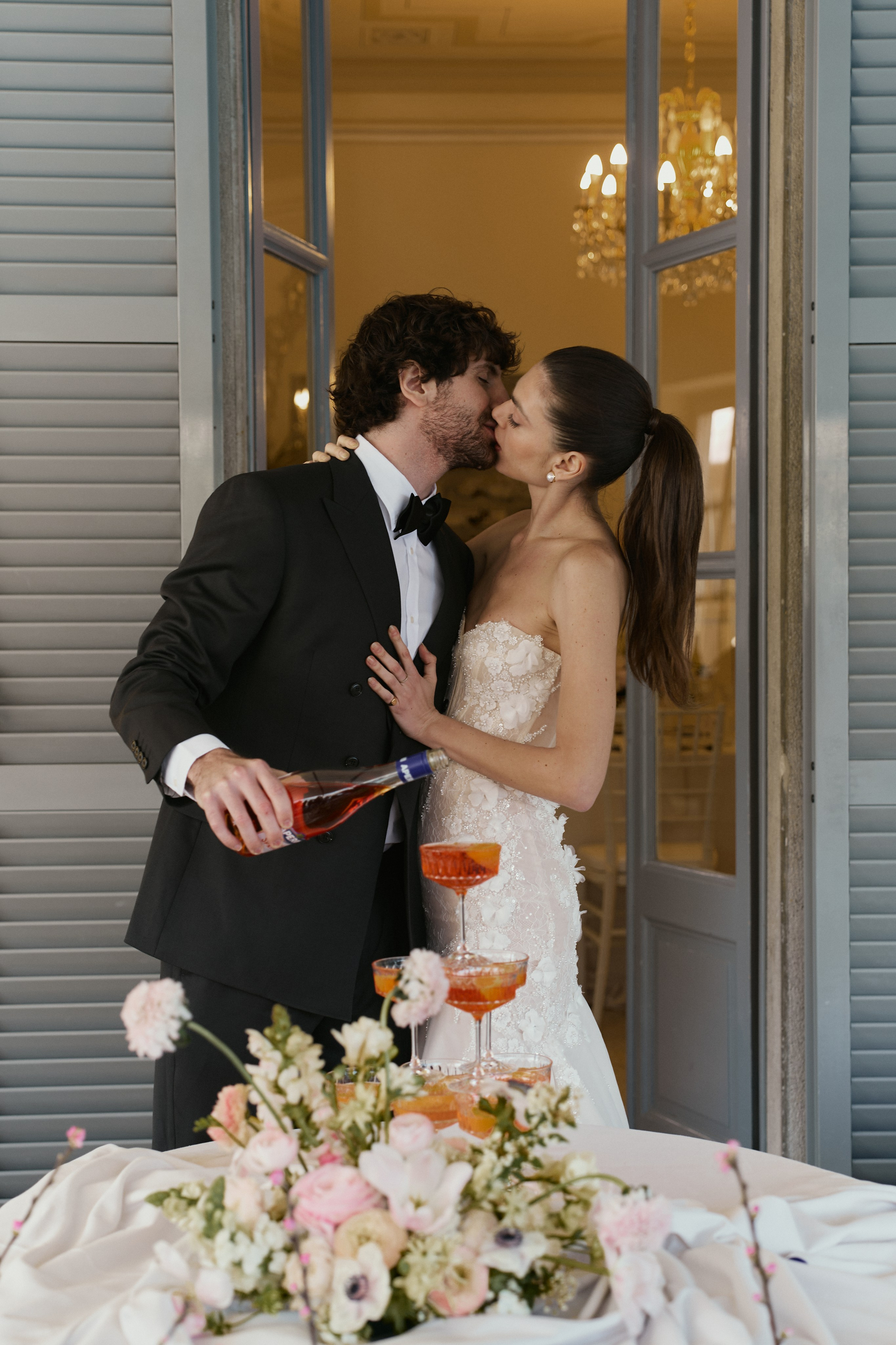 Wedding Como. Photographer in Zurich