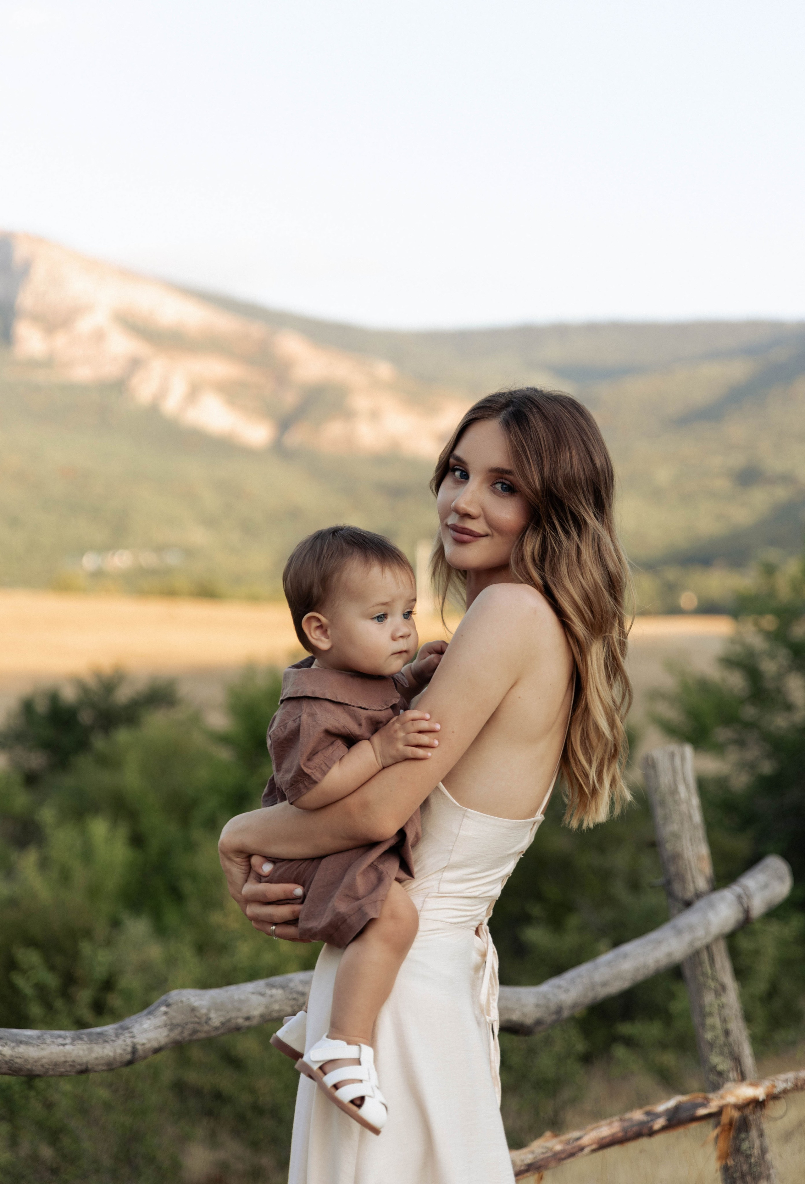 Парные / семейные. Фотограф в Крыму Алина Яковиненко