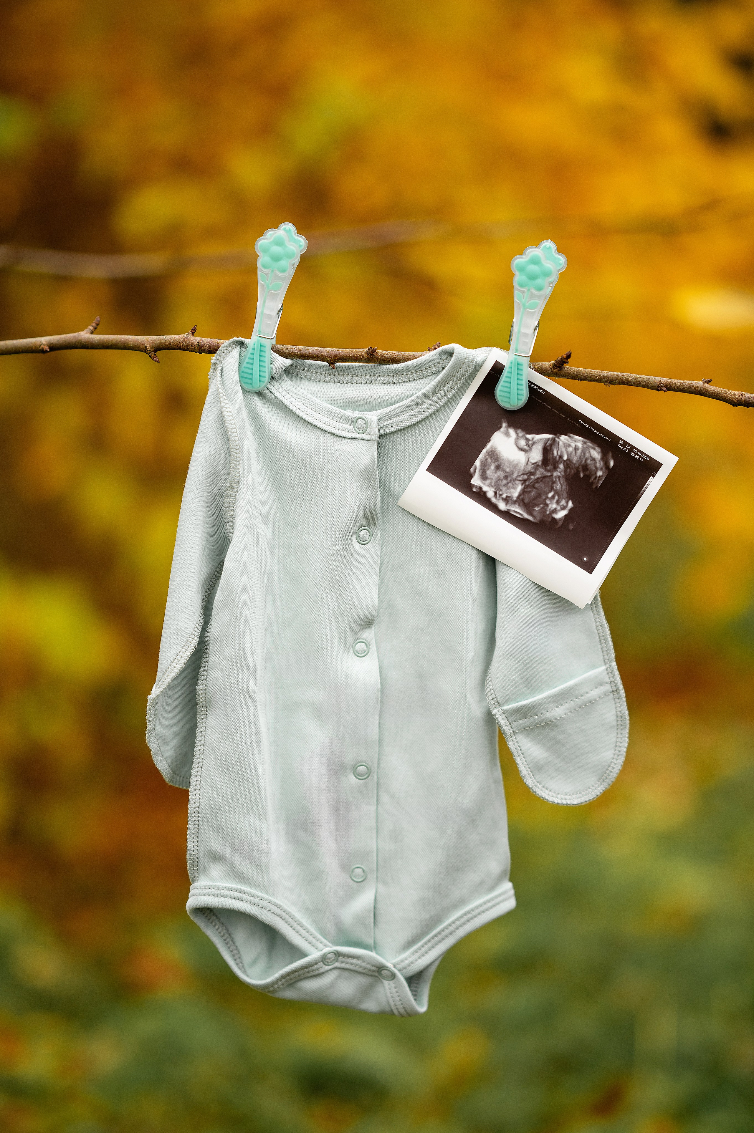 Мото-семья в ожидании. Творческий фотограф Вологда