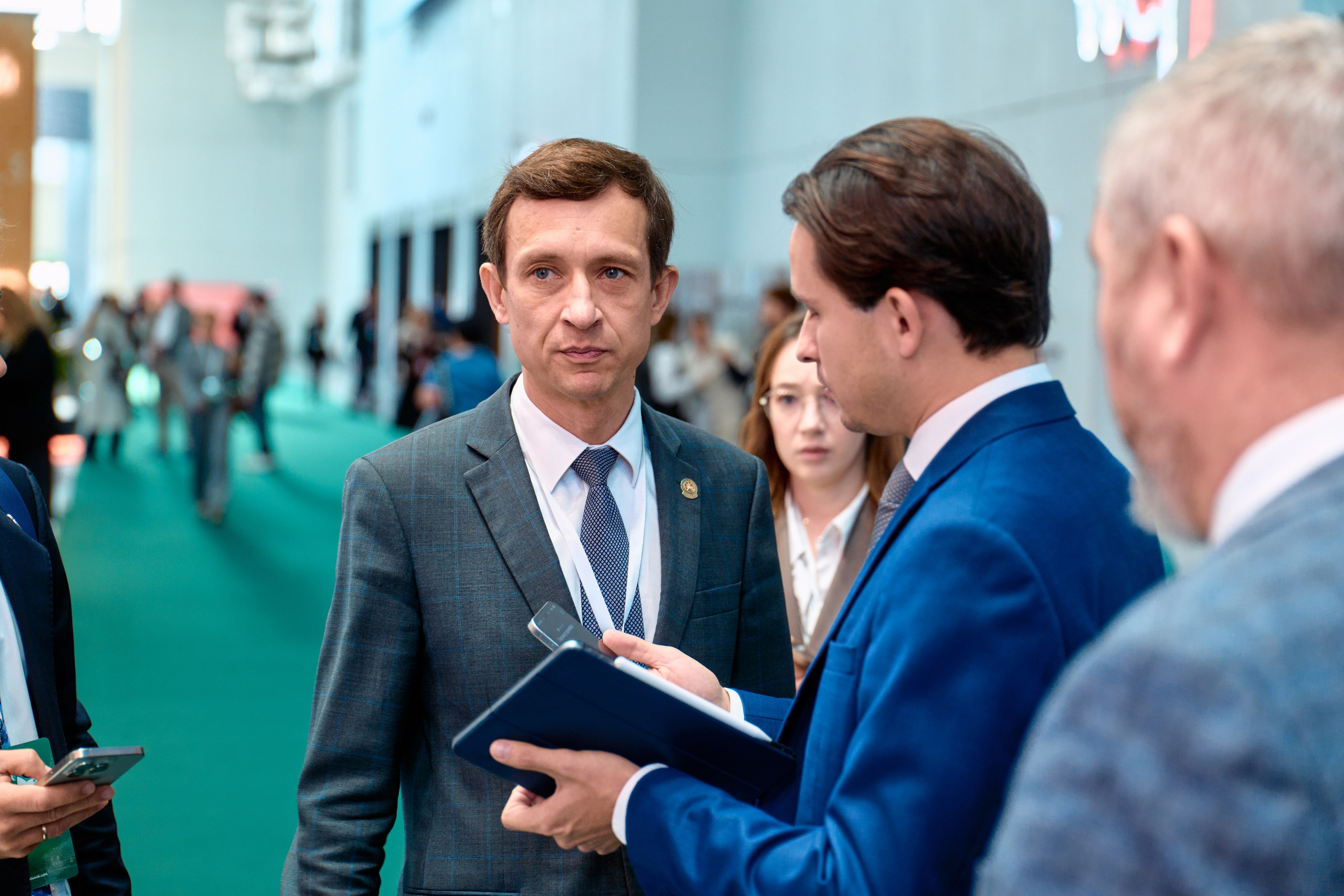 Kazan Digital Week — Съёмка конференции | Фотограф Халитов. Фотограф Халитов Фидаиль — Казань | Мероприятия, Портреты, Репортажи