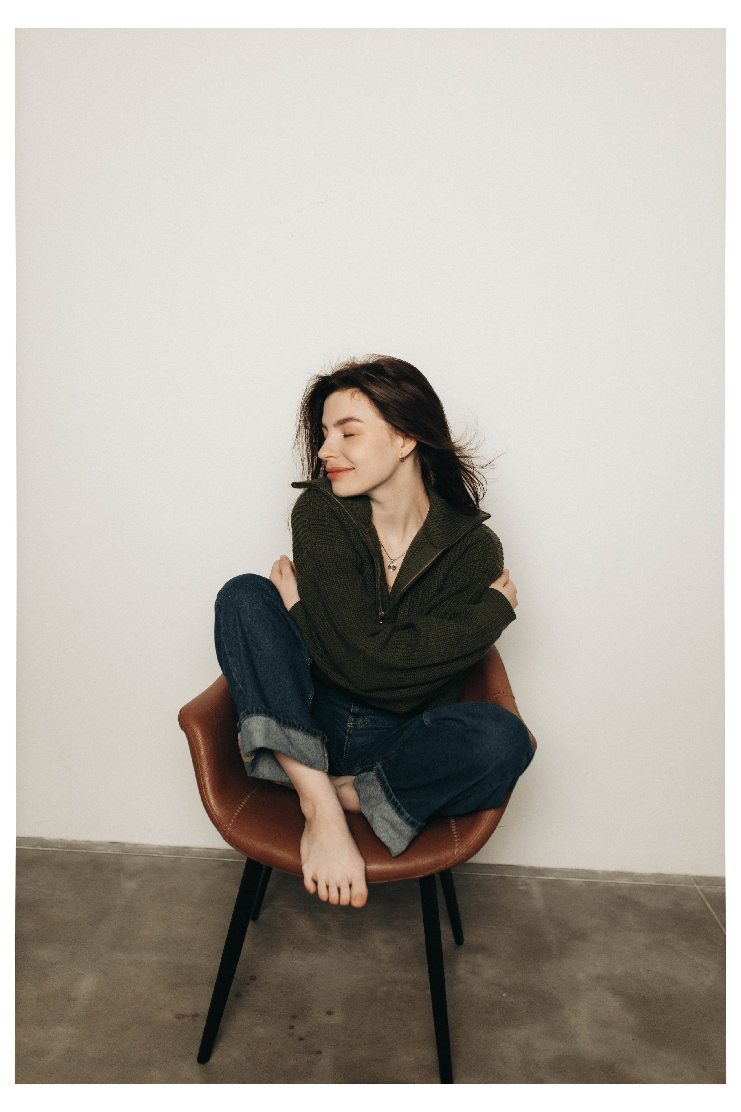 Индивидуальная