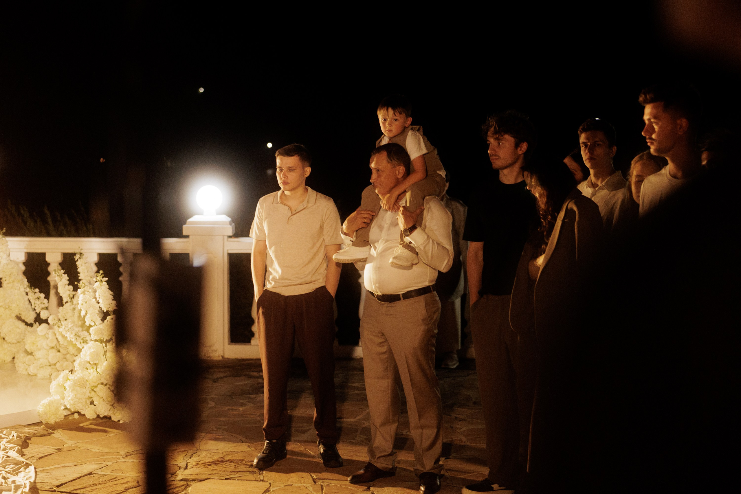 Андрей и Валерия (клиентская серия). Фотограф Иркутск