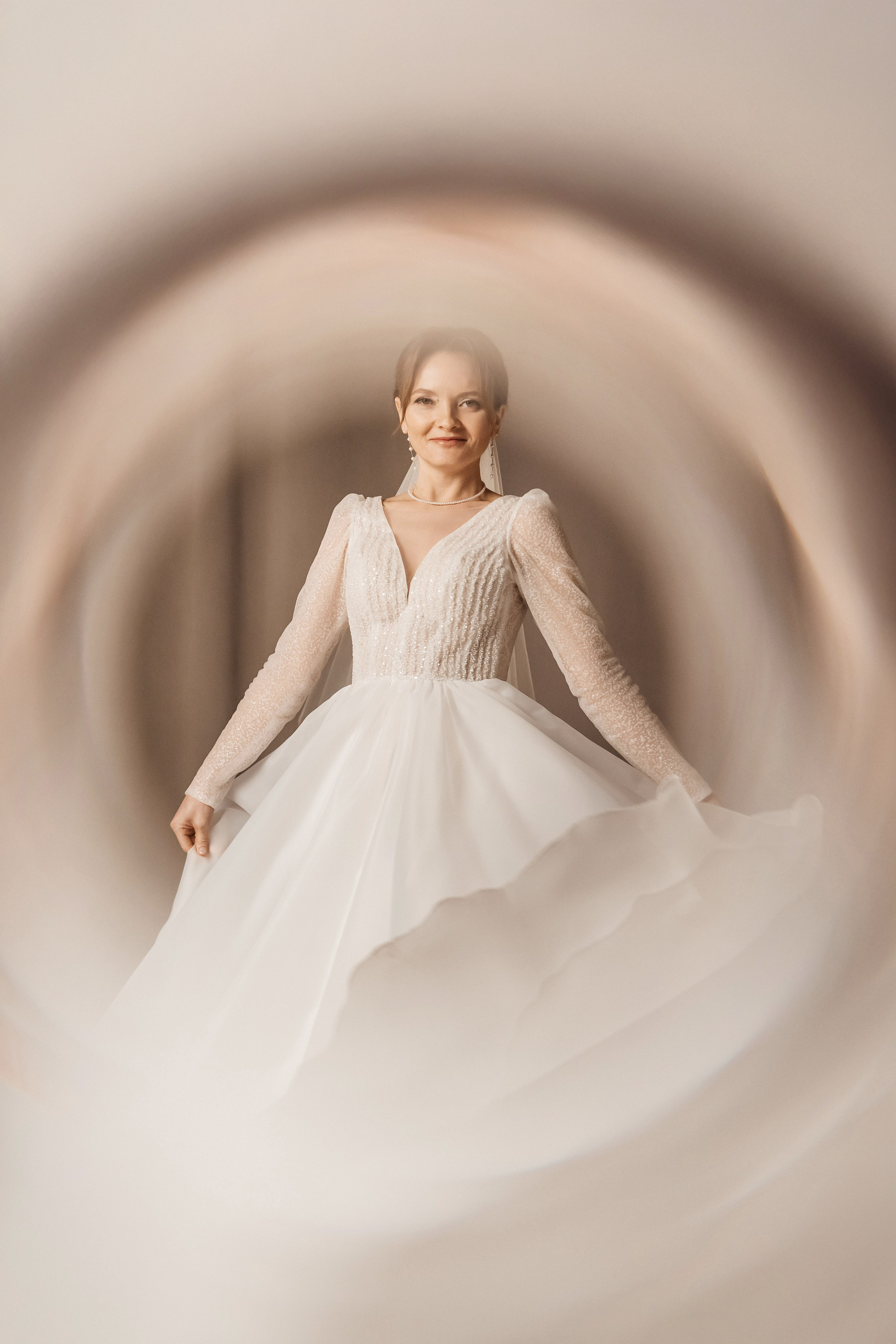 Евгений и Марина. Свадебный и семейный фотограф Чебоксары, Москва Ольга Ник