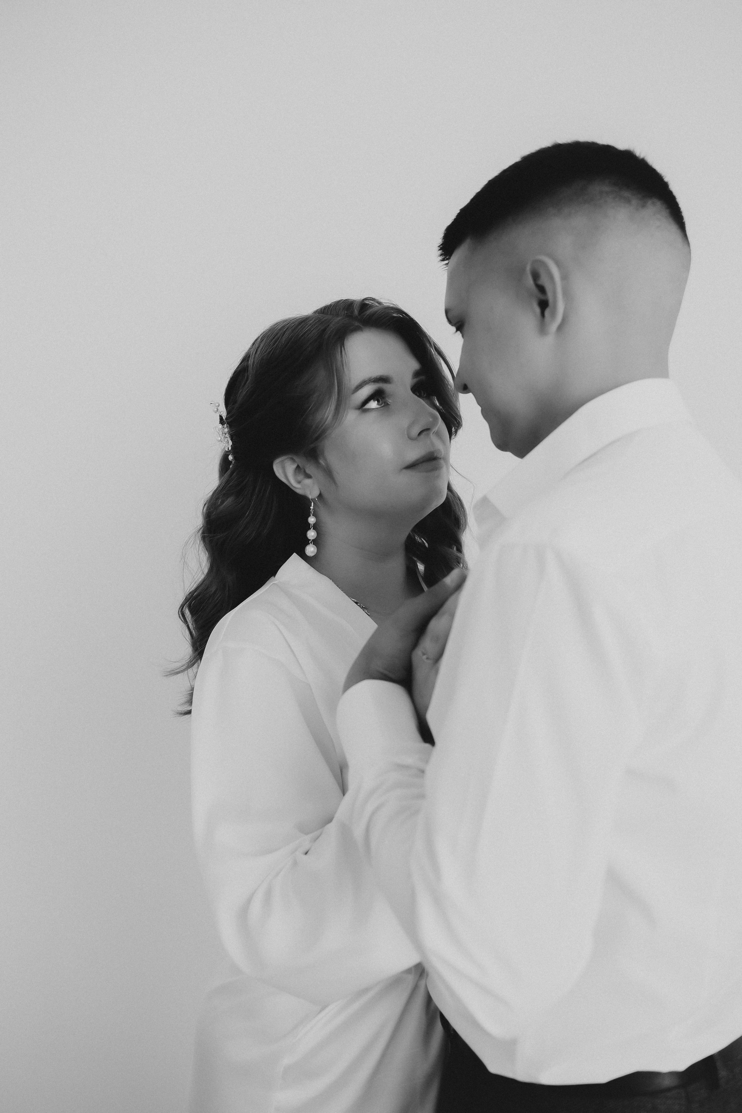 Надежда & Александр. Анна Михайлова|Свадебный фотограф в Санкт-Петербурге