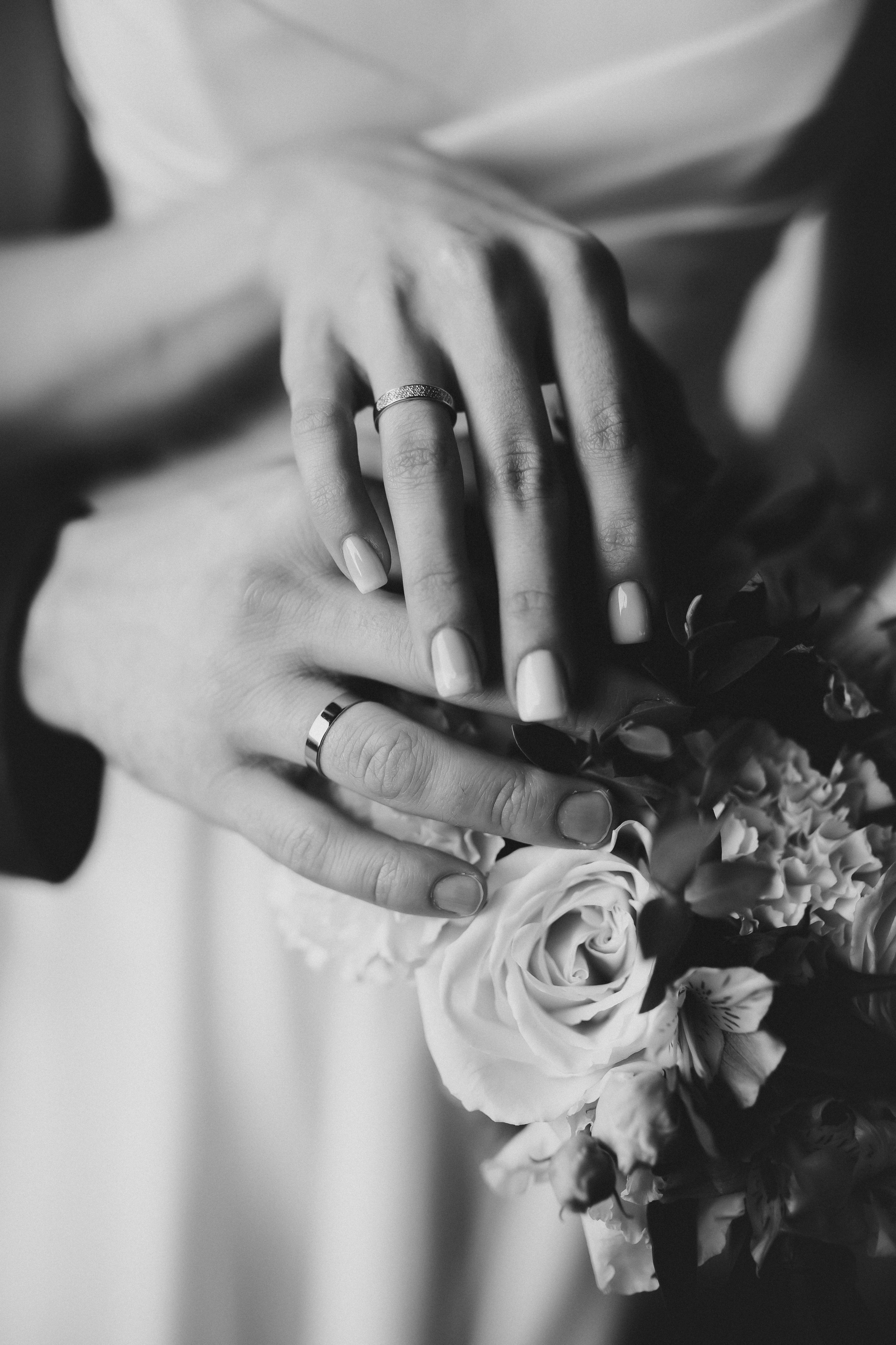 Wedding Day. Анна Михайлова|Свадебный фотограф в Санкт-Петербурге