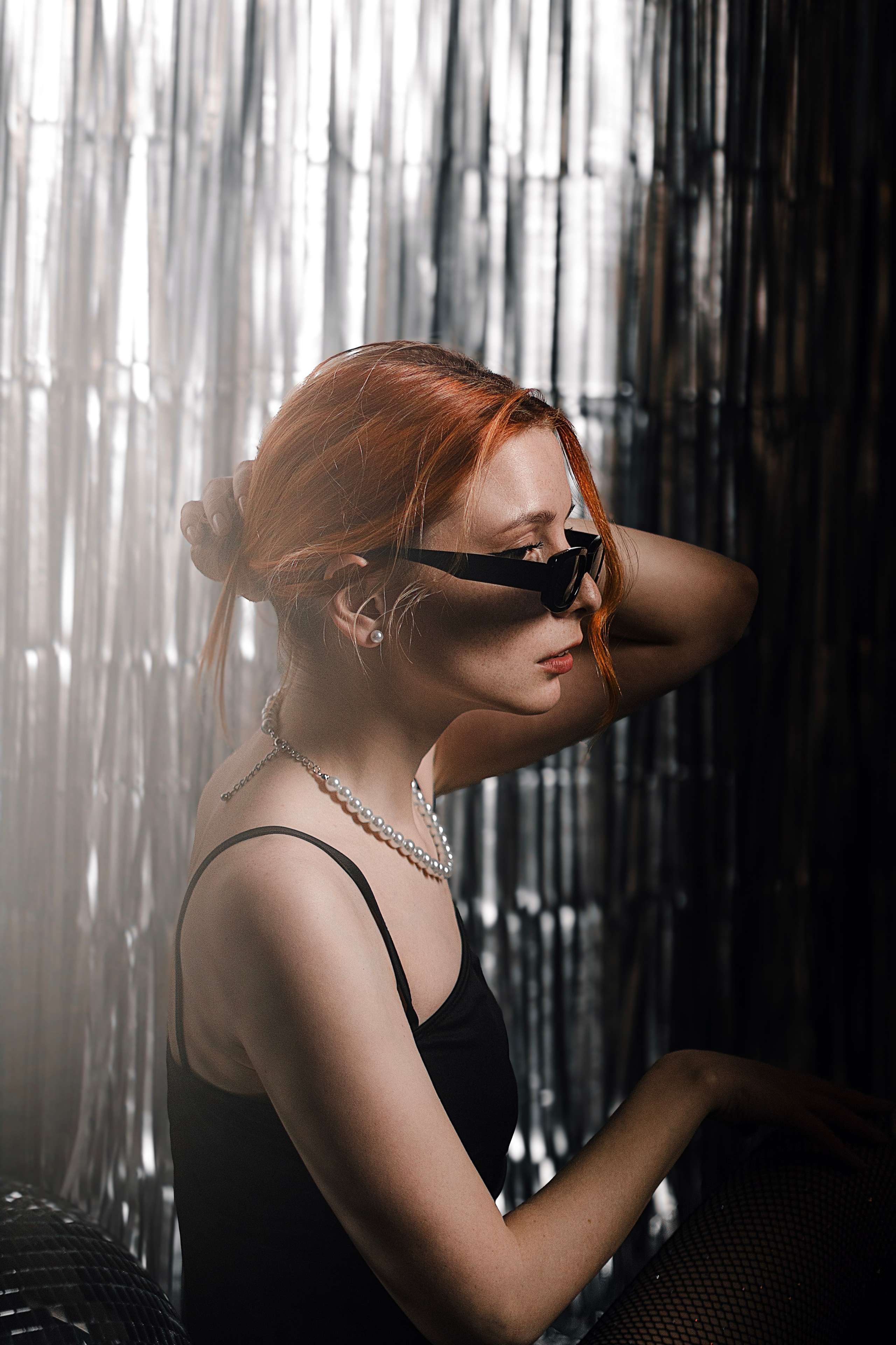 Татьяна. Фотограф в Арсеньеве