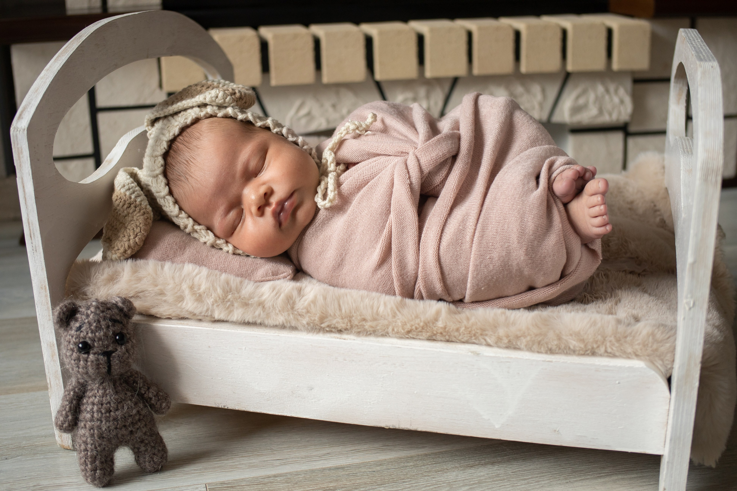 Новорожденные. Фотограф новорожденных в Екатеринбурге