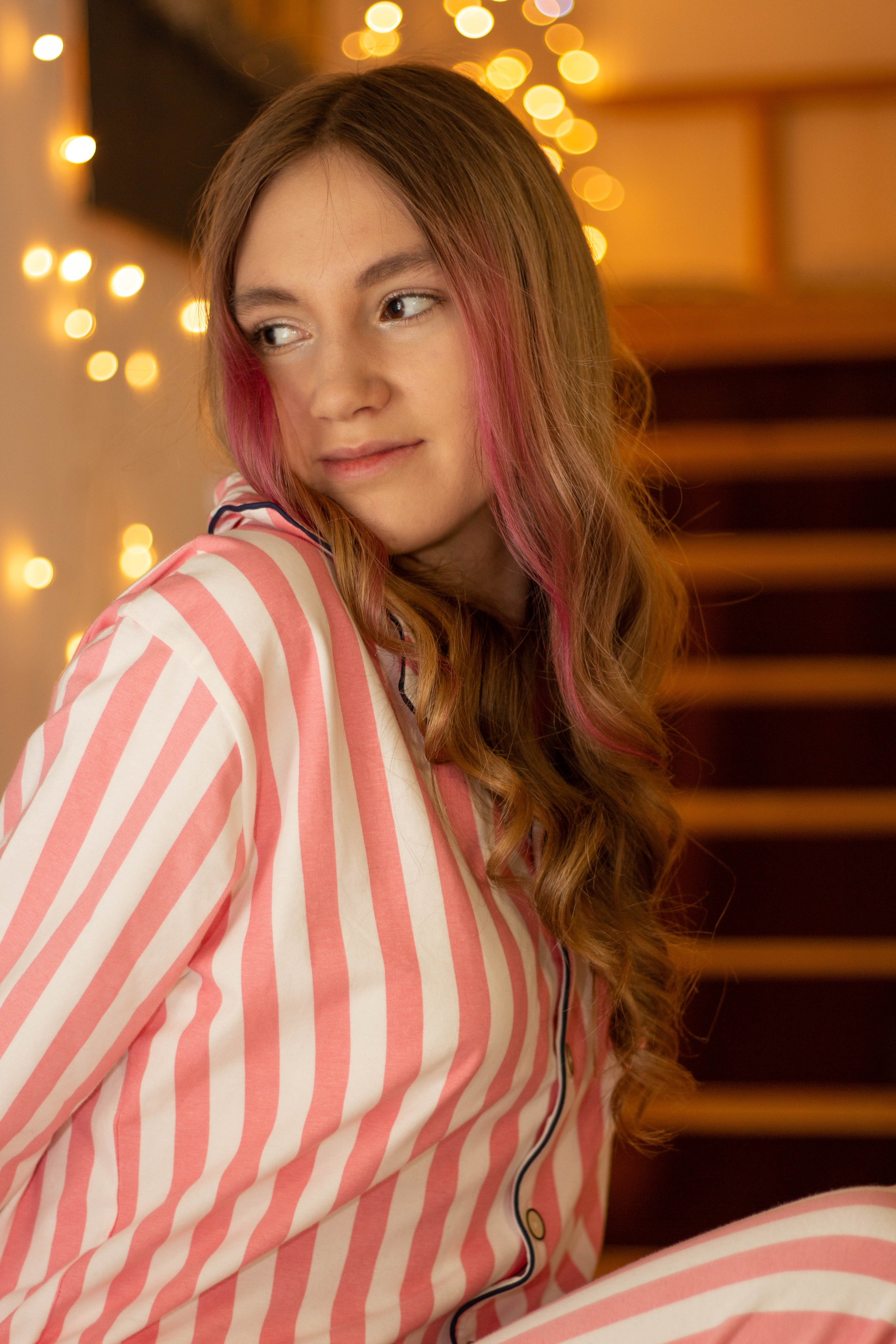 Новогодняя фотосессия Анны и Евгения. Фотограф новорожденных в Екатеринбурге