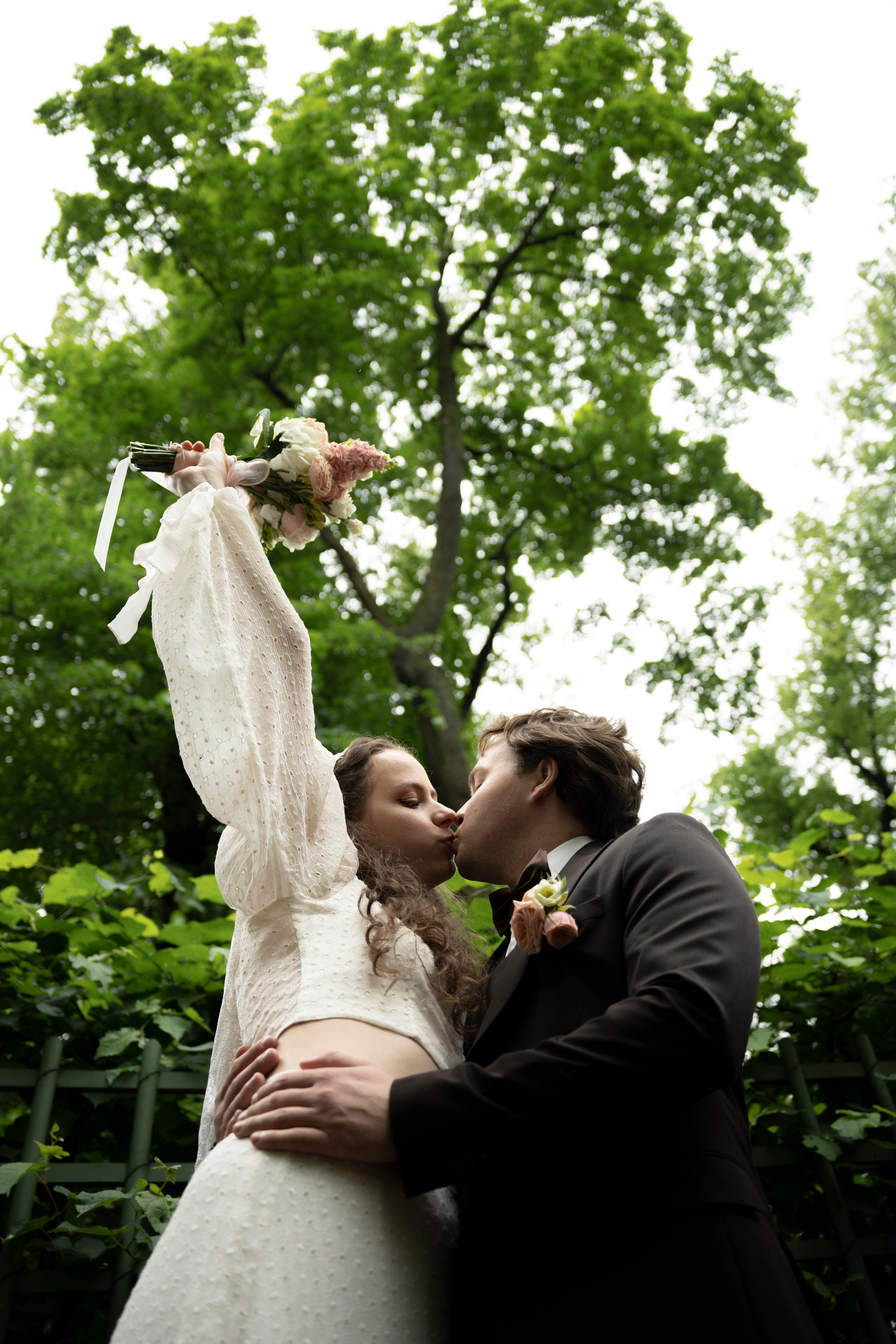 Юлия+Вячеслав. Главная