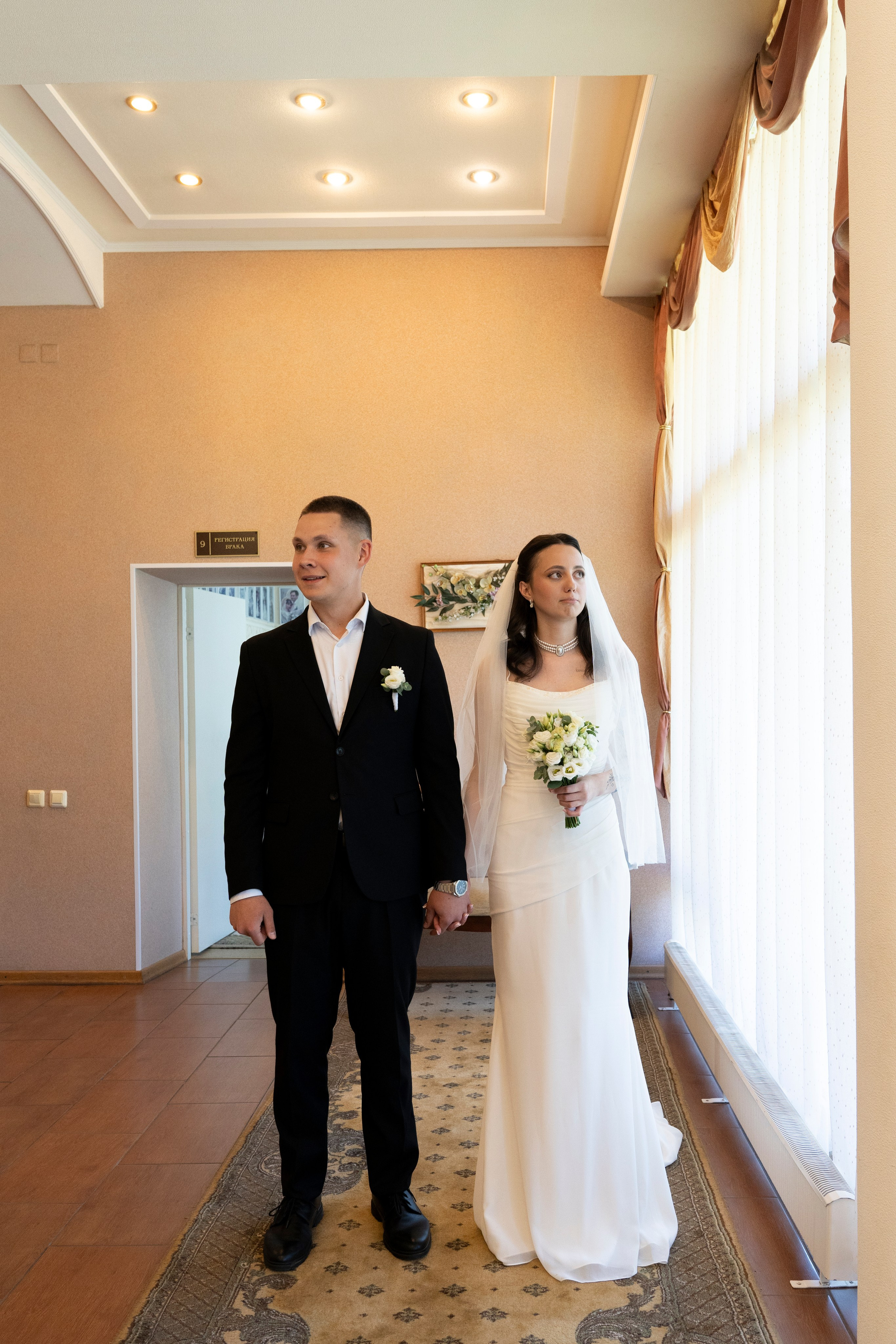 Аделина+Владислав. Главная