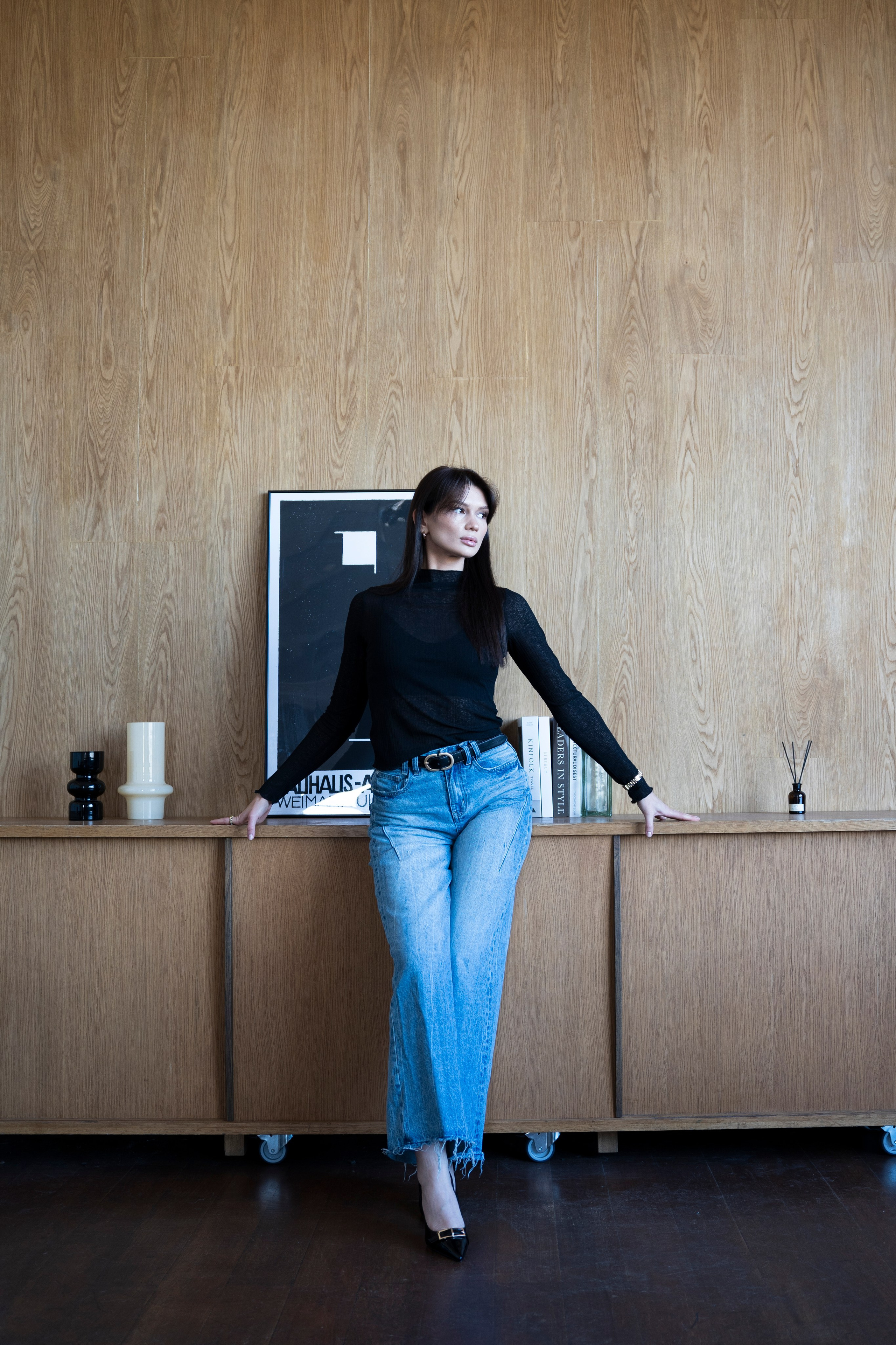 Тома. Главная