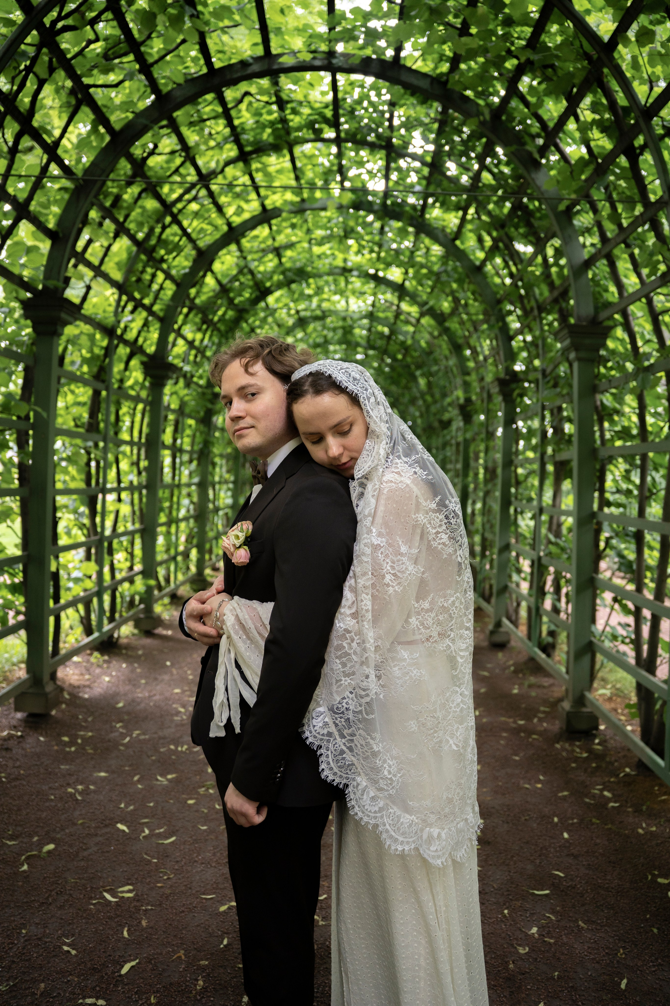 Юлия+Вячеслав. Главная