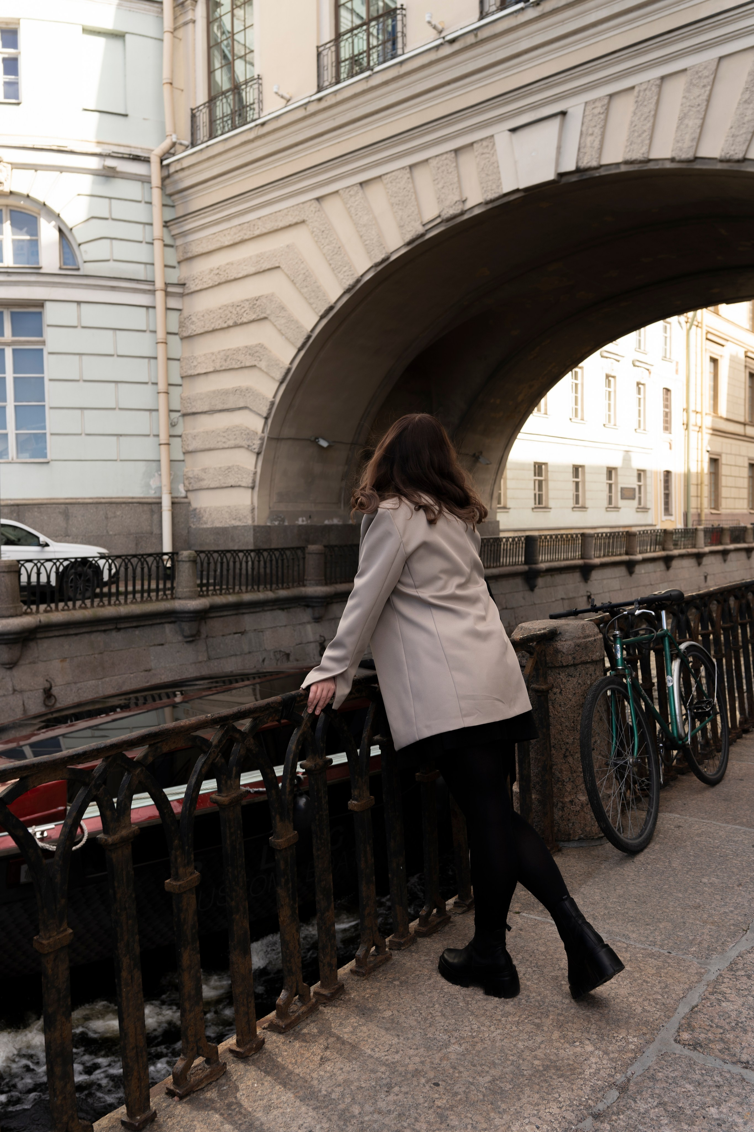 Екатерина. Главная