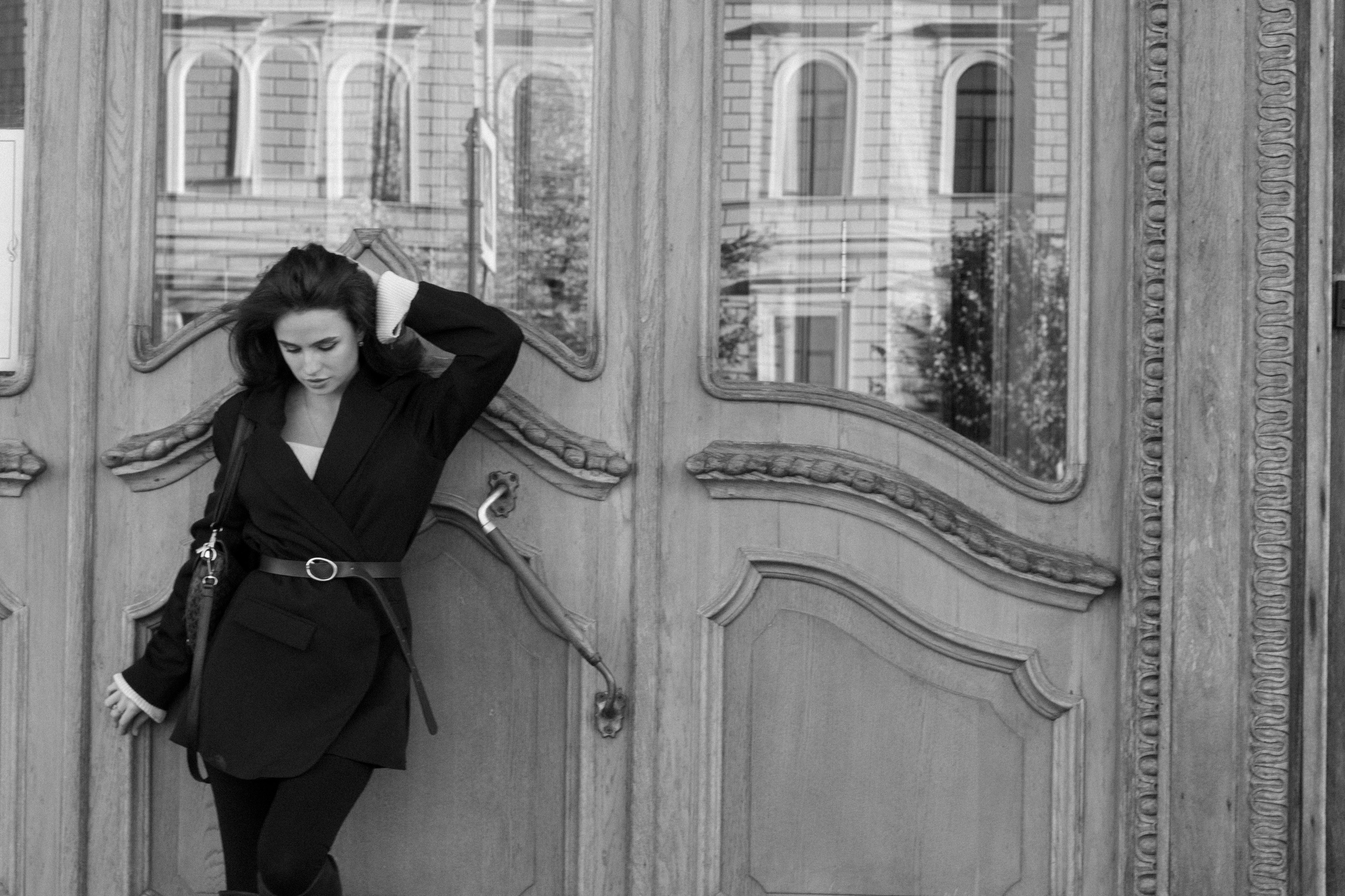 Таня. Главная