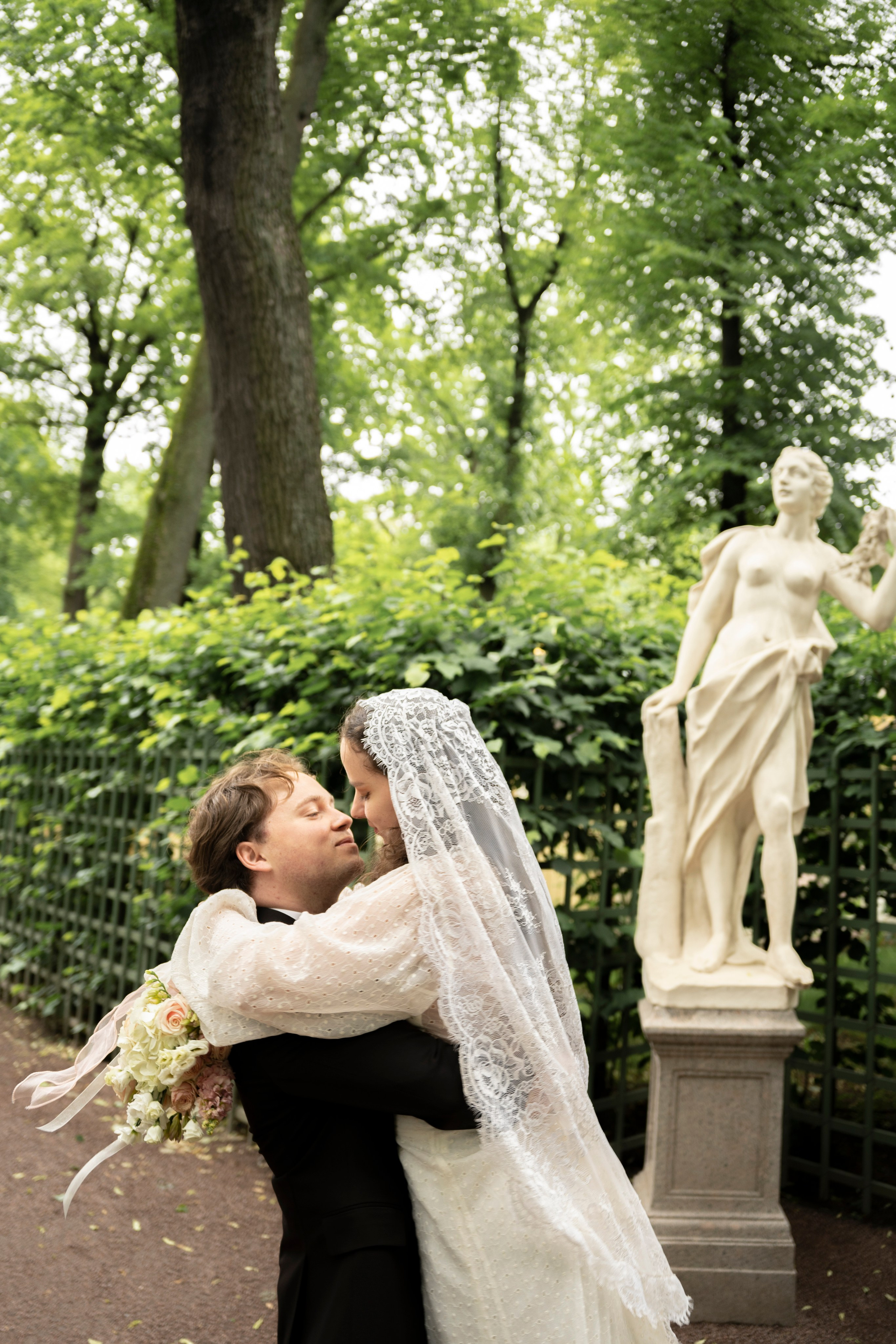 Юлия+Вячеслав. Главная