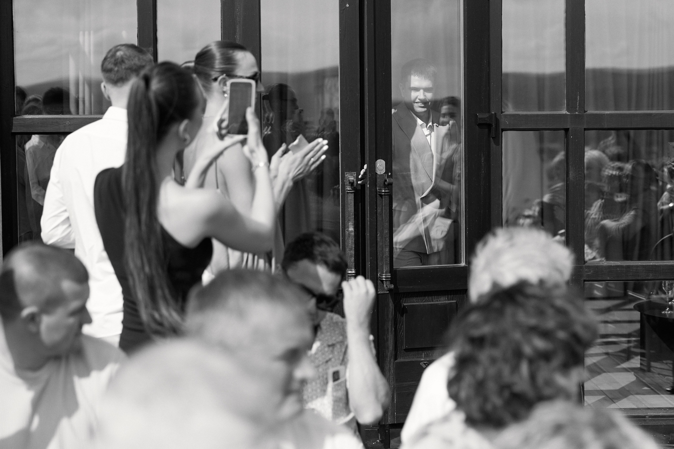 Посмотреть серию. Свадебный и семейный фотограф в Красноярске Тряпчев Павел