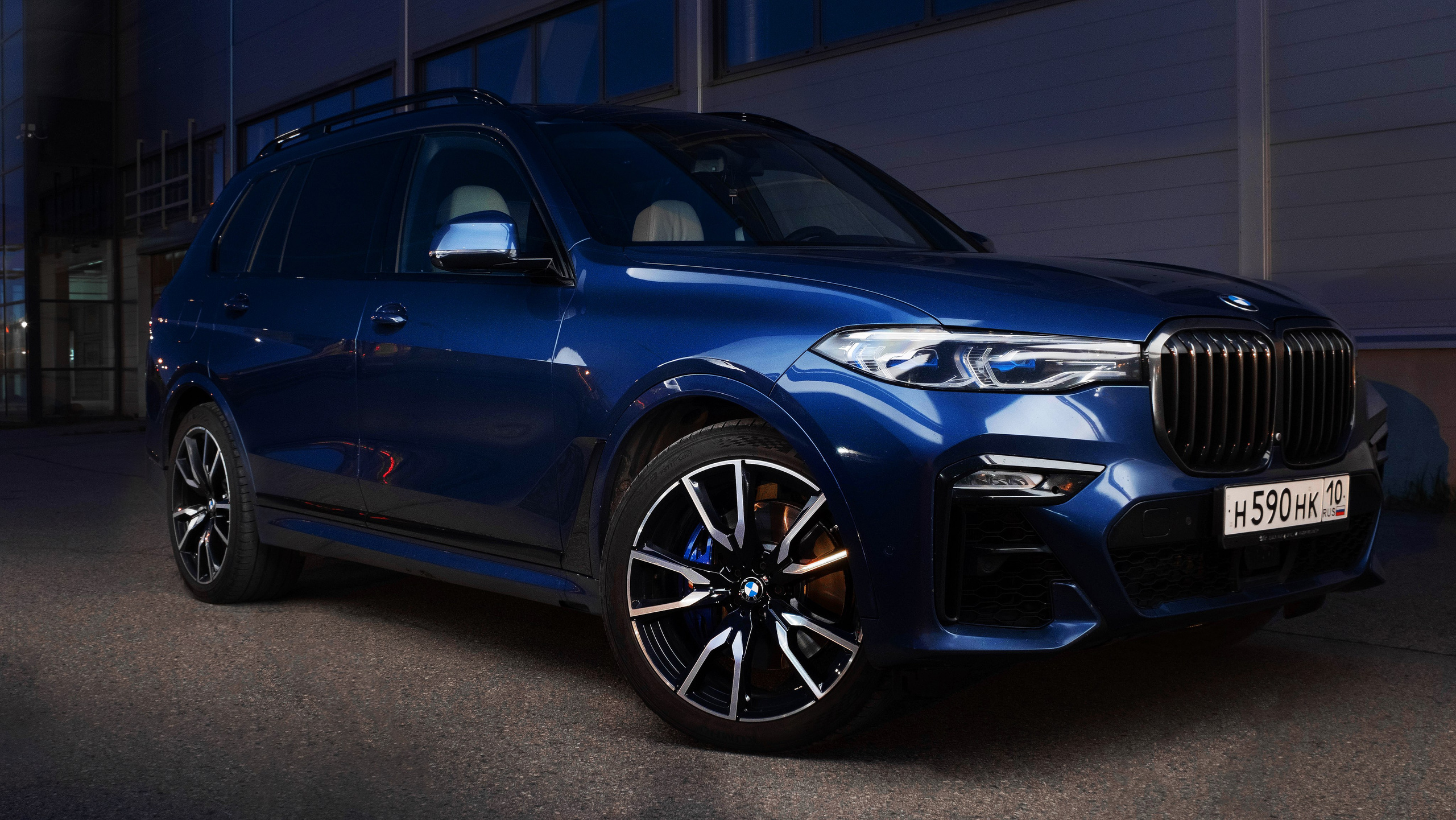 Камера Глика | Автомобильный фотограф из Петрозаводска