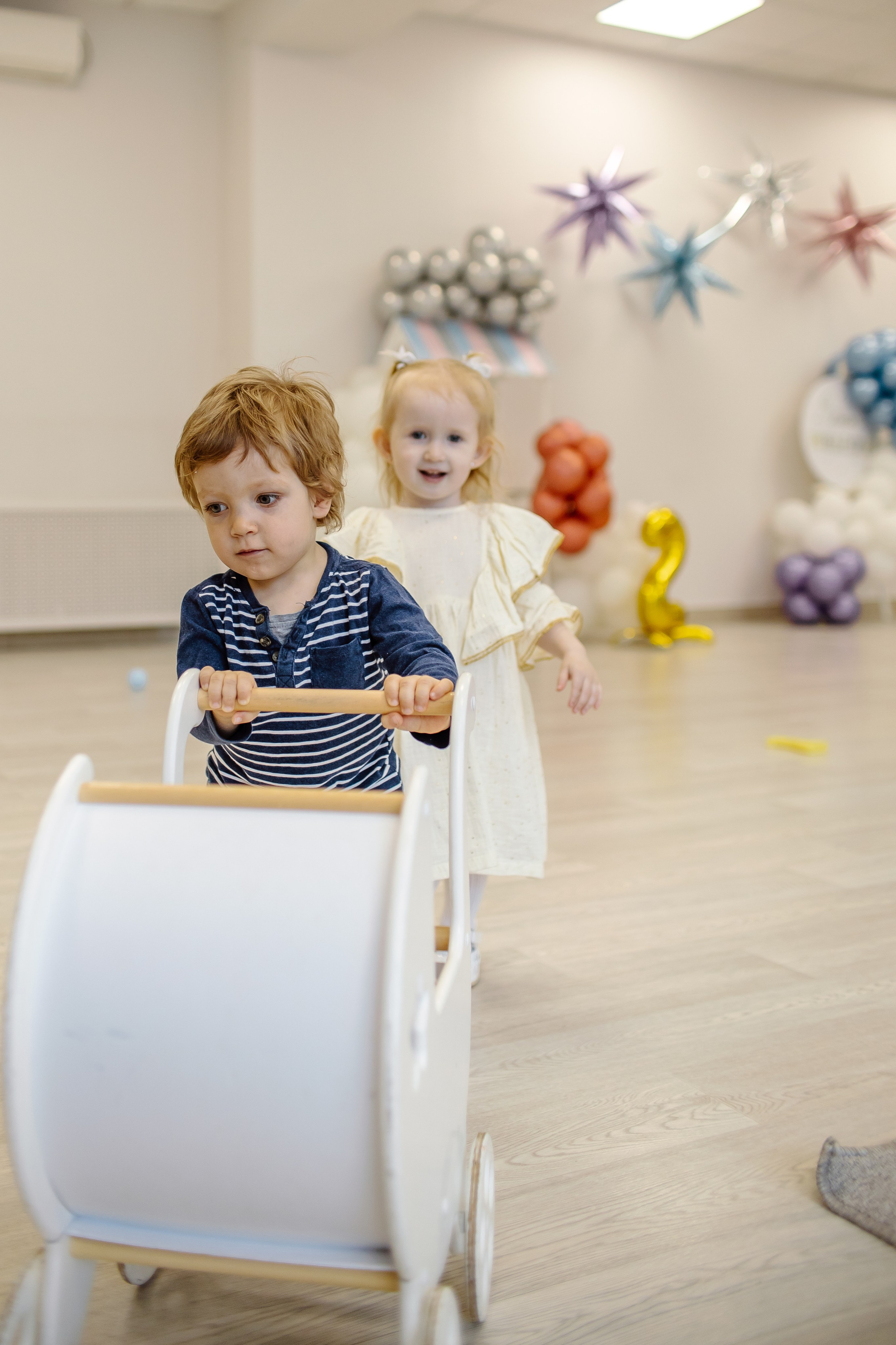 Ванечке 2 года. Семейный и детский фотограф в Челябинске Елена Вышегородцева
