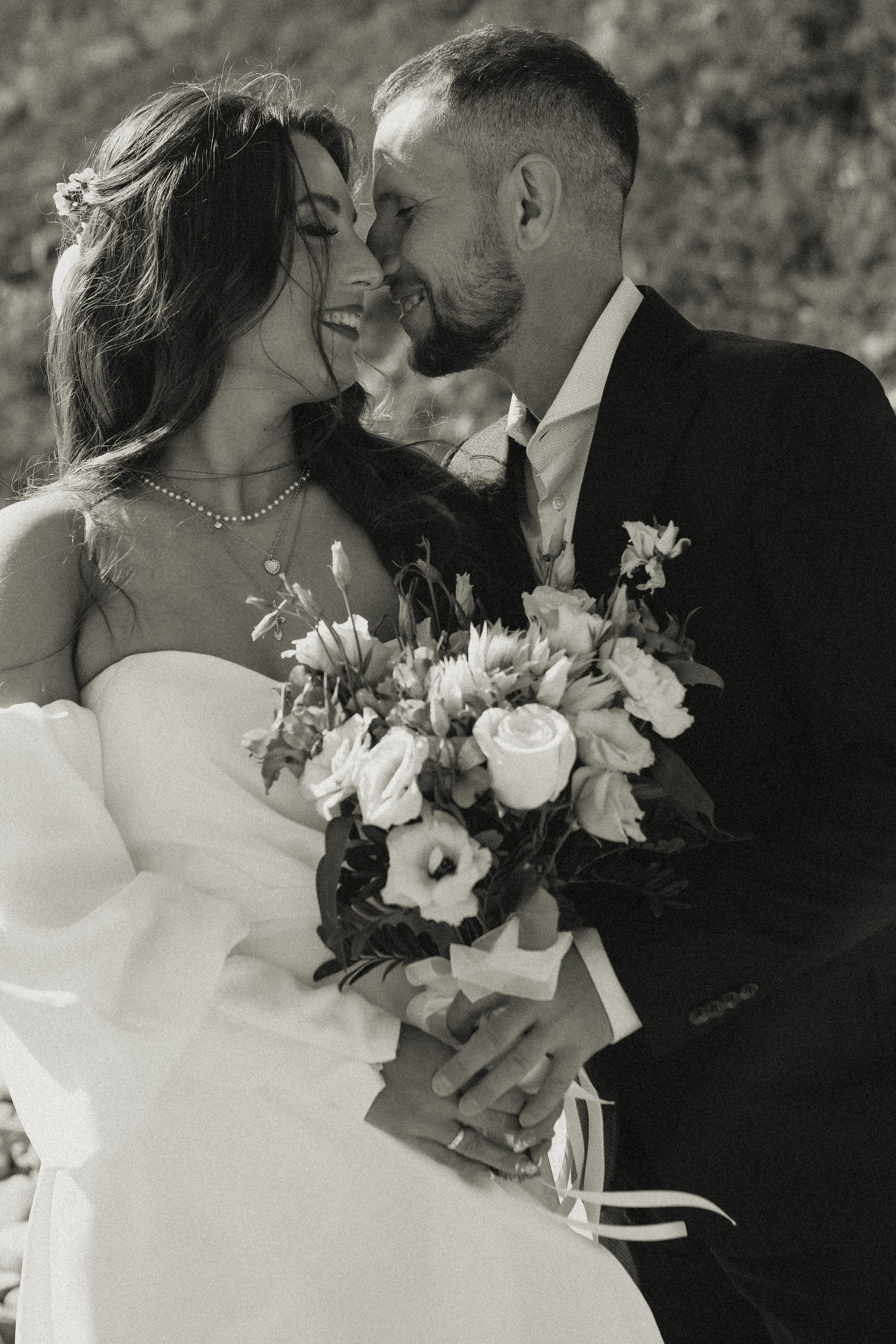 Надежда и Кирилл. Семейный, студийный фотограф во Владивостоке Екатерина Евдокимова