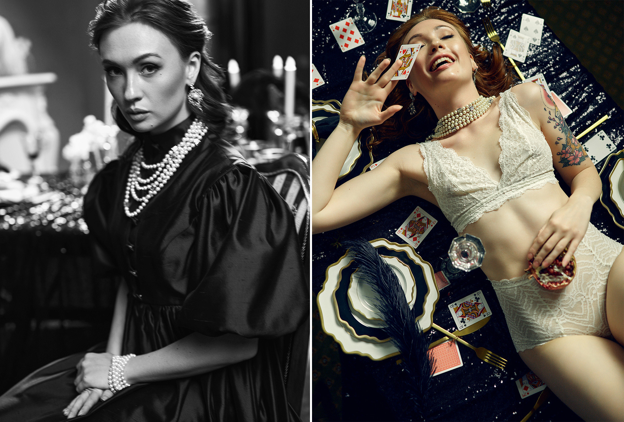 Частные съемки. Фотограф Игорь Цаплин