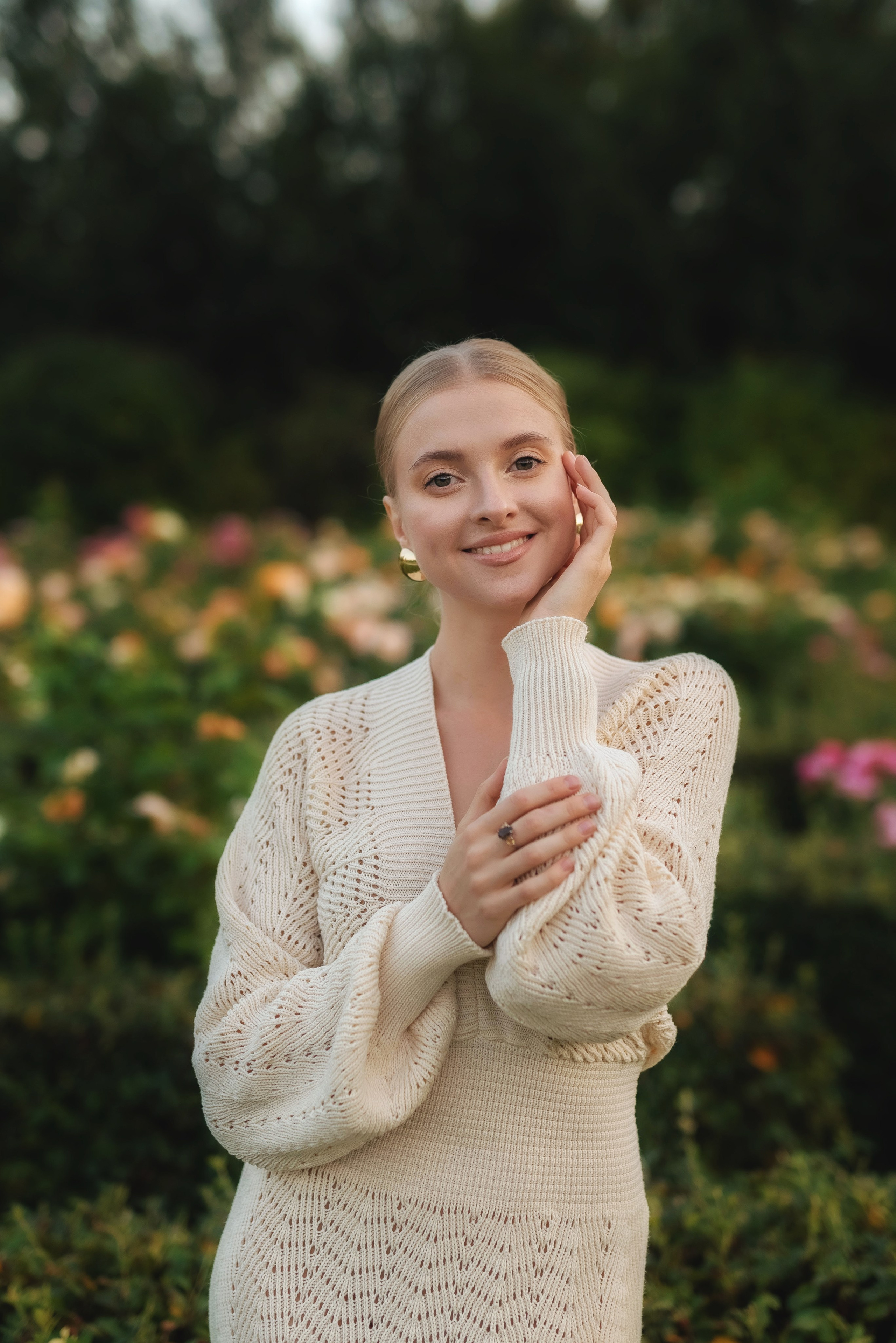 Фотосессия Lovestory. Семейный, детский фотограф в Воронеже Анна Никитина