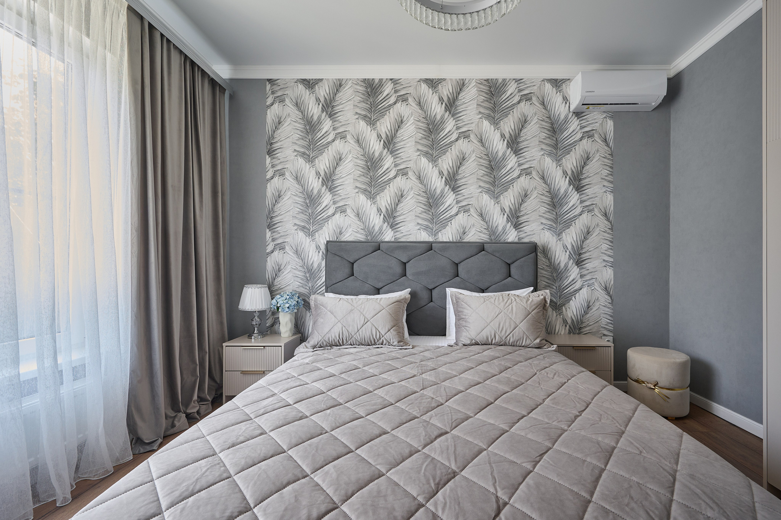 Квартира 190. Интерьерный фотограф в Краснодаре