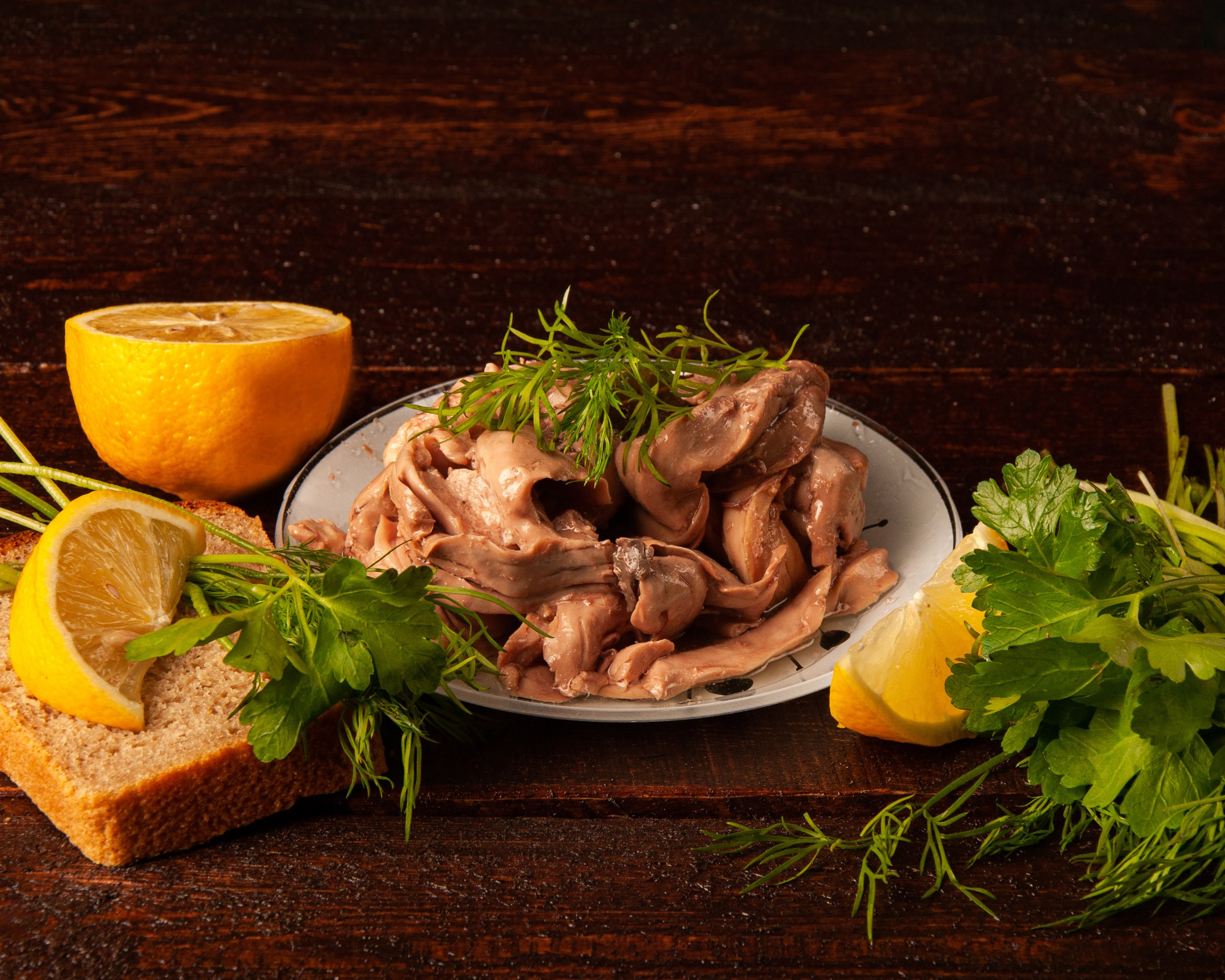 Фуд фотография. Портретная и репортажная съёмка