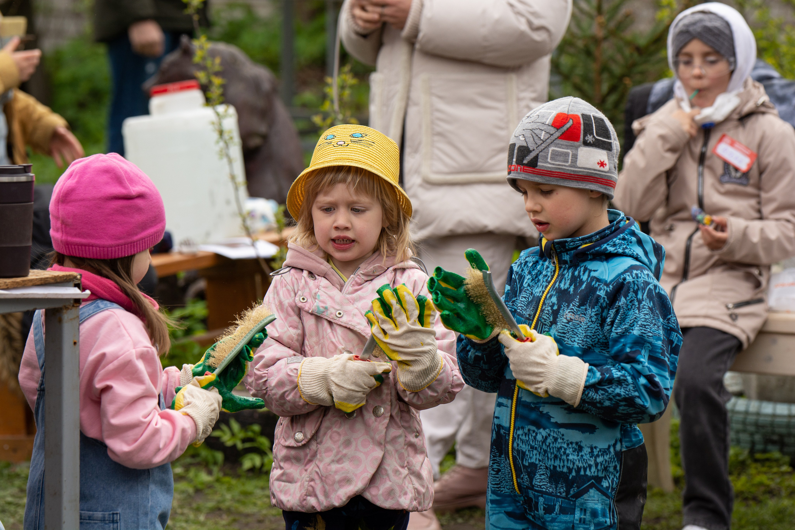 Том Сойер Фест ул. Кардовского 25 (репортаж). Портретная и репортажная съёмка