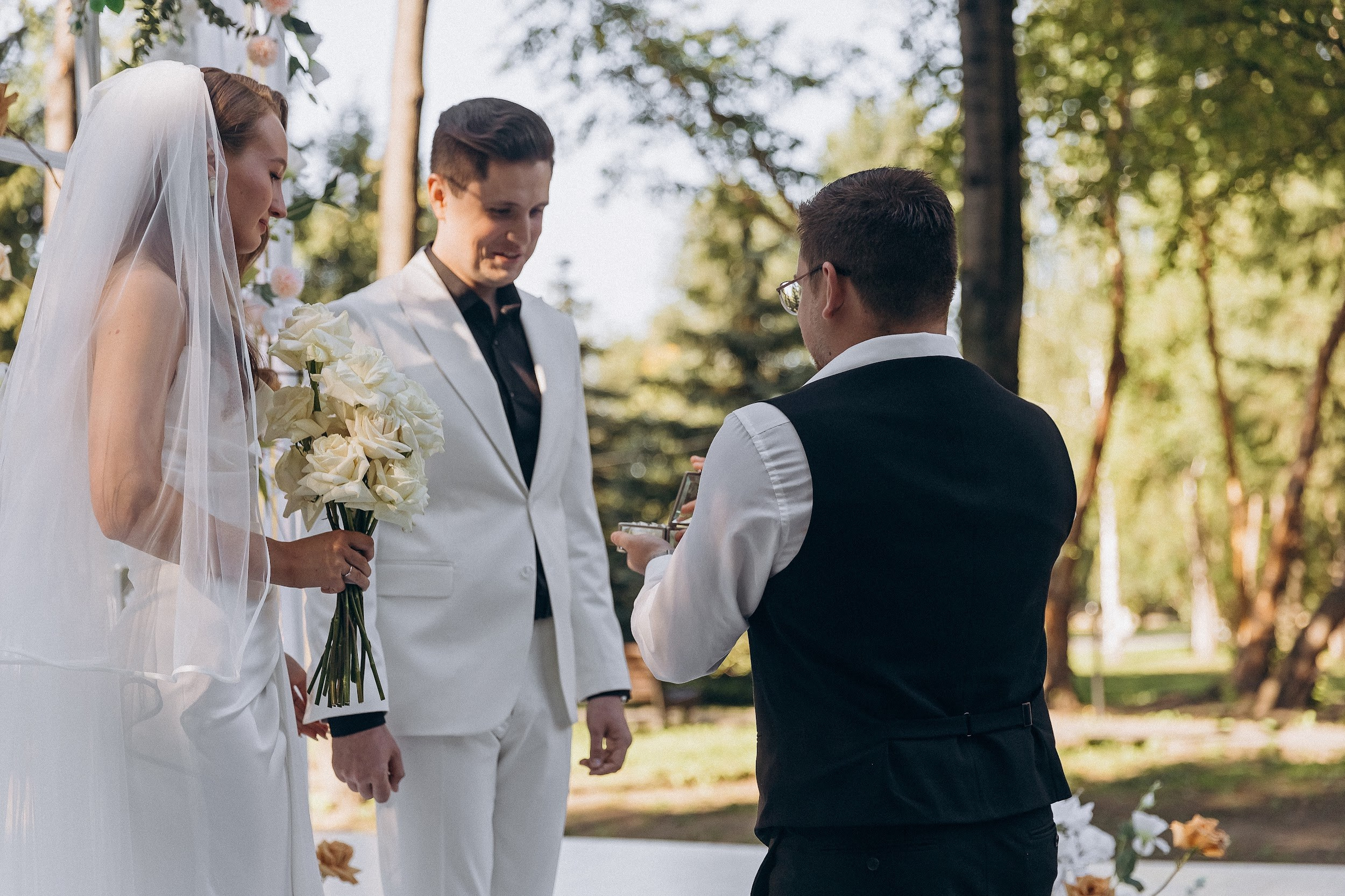 12.08 Арина и Александр. Свадебный организатор Екатеринбург